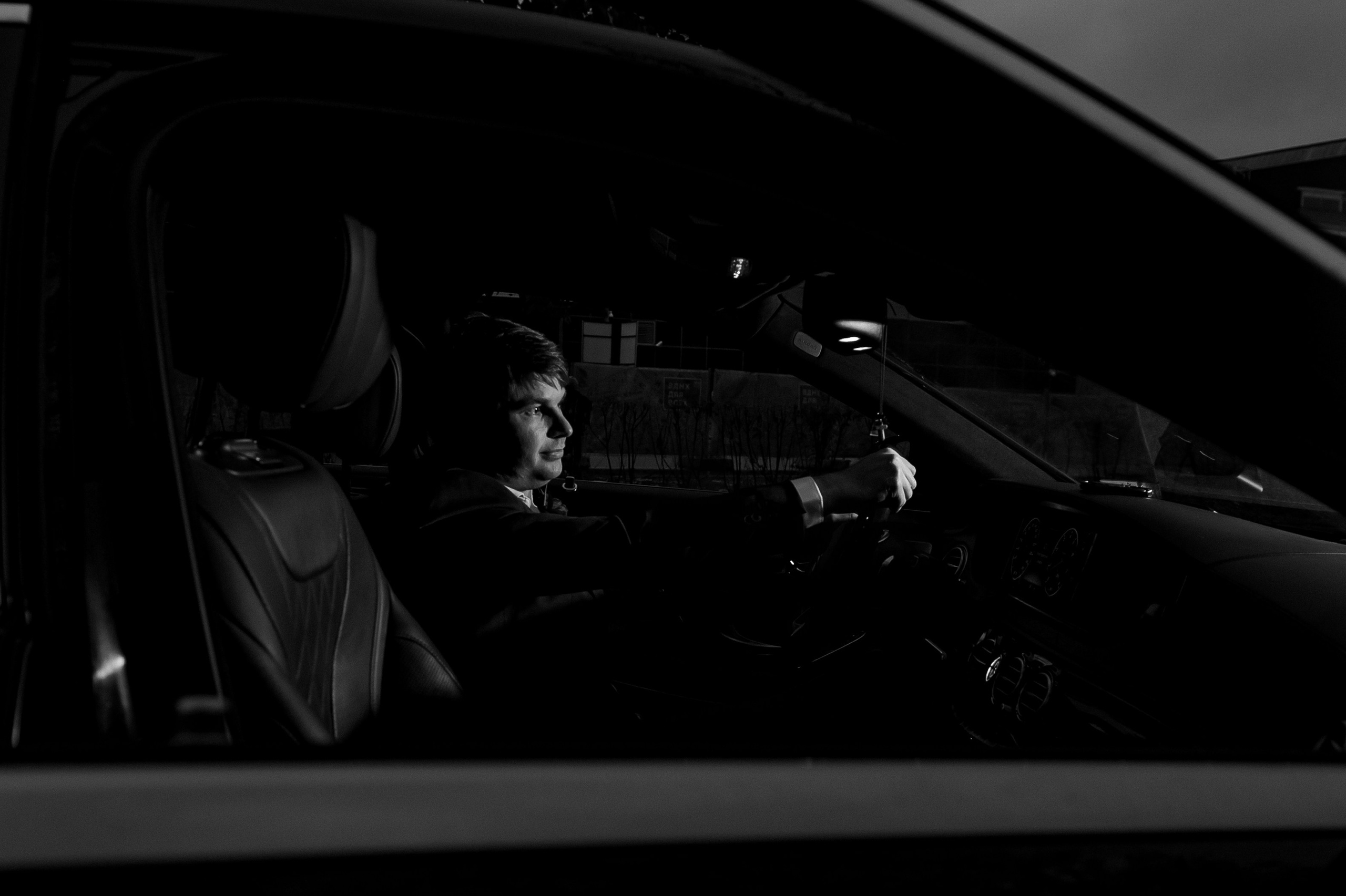 Свадьба в ресторане "Прайм тайм". Kirillova Studio — мастерская декора и событий Юли Кирилловой