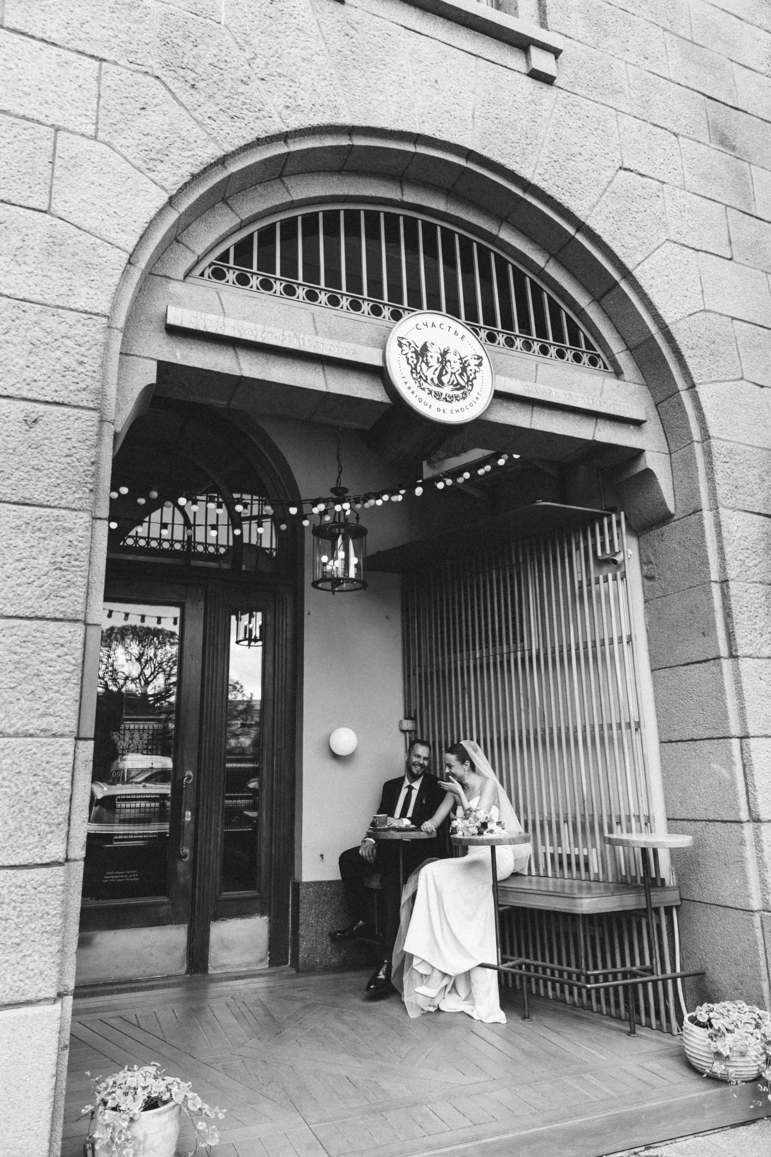 Егор и Оля. Свадебный и семейный фотограф в Санкт-Петербурге Александр Озеров