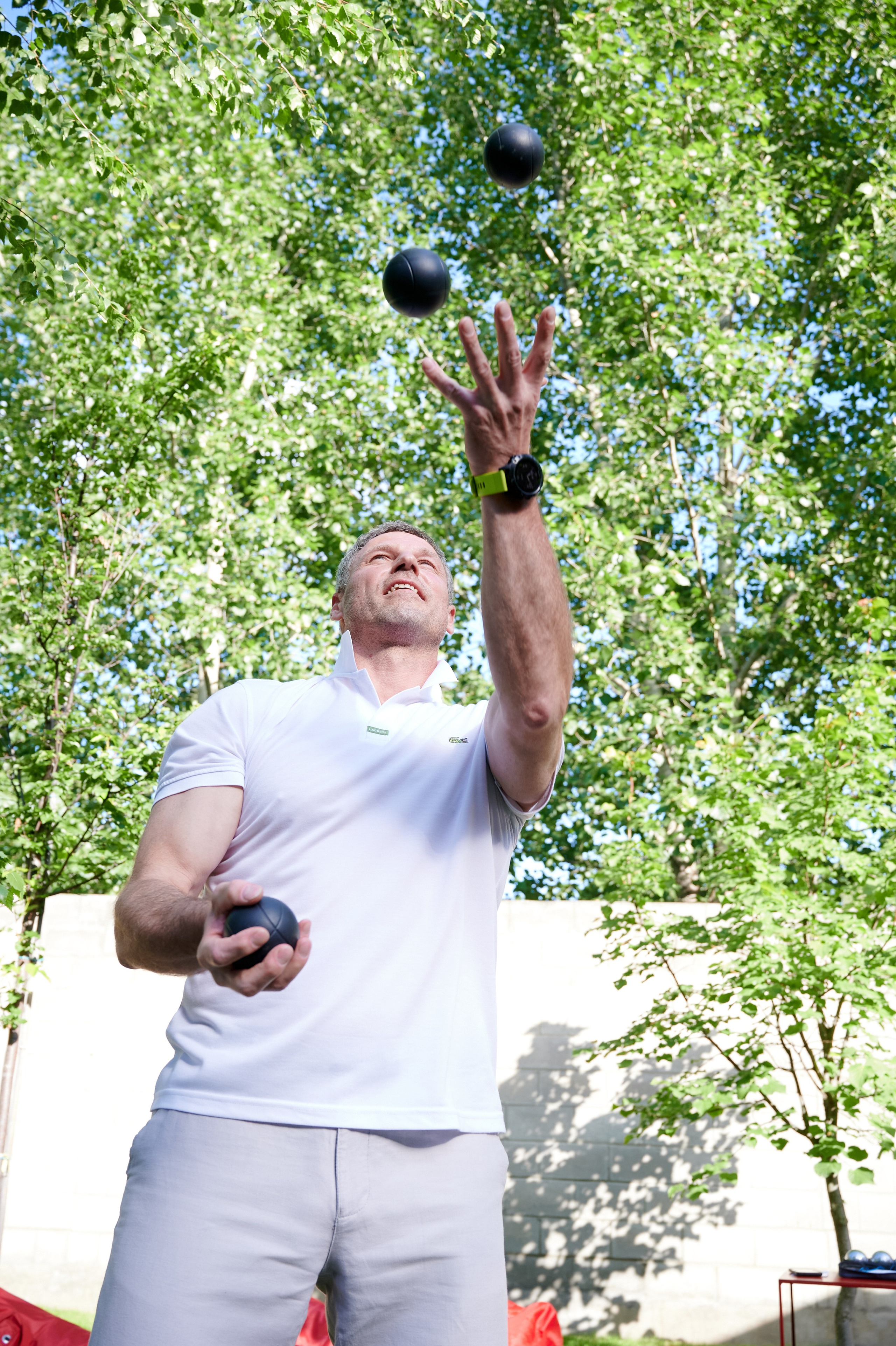 HILTI / SUMMER WHITE EVENING. Профессиональный репортажный фотограф в Самаре Никита Королев