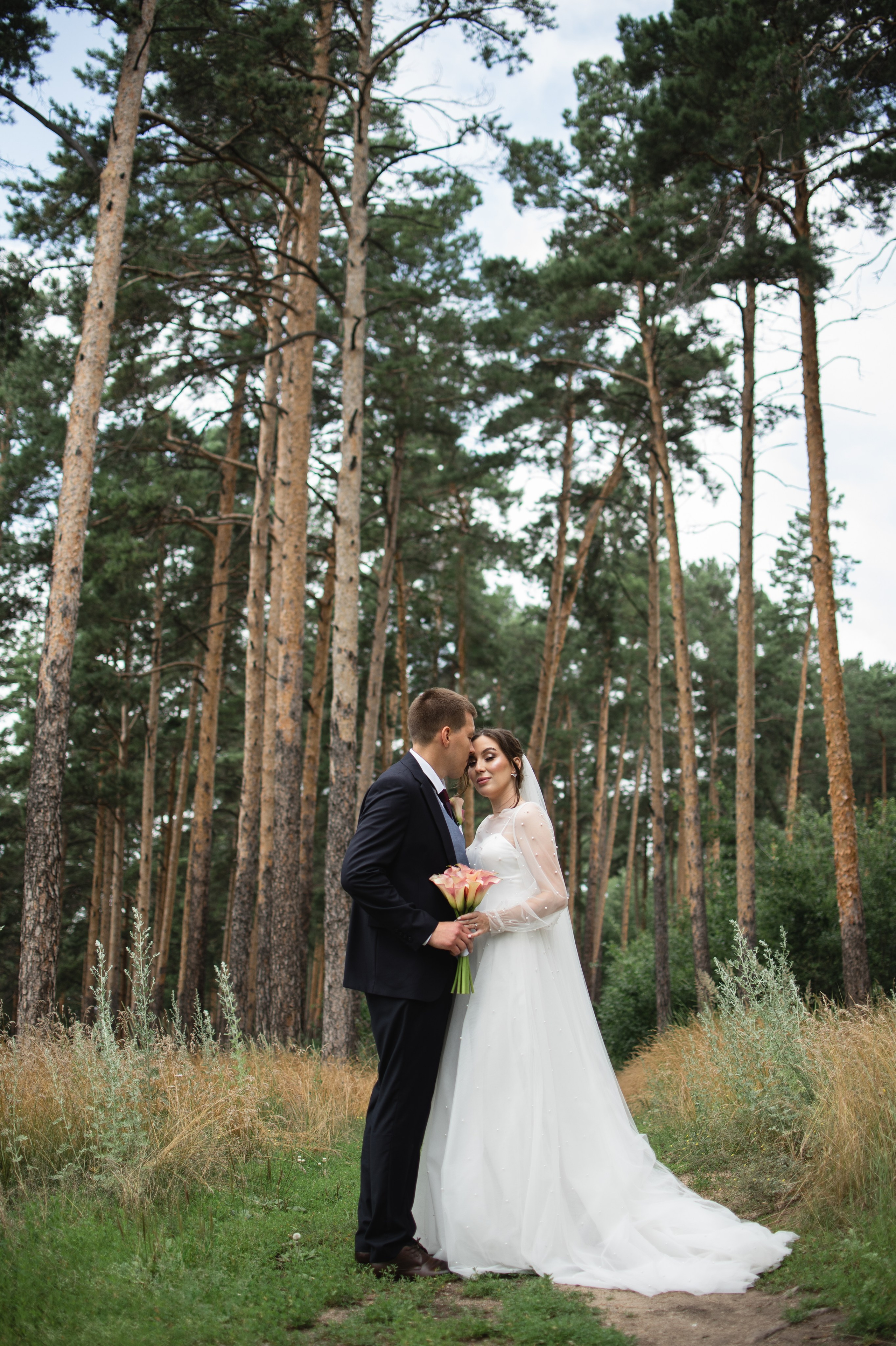 Вадим и Регина. Фотограф Челябинск Екатерина Миниханова