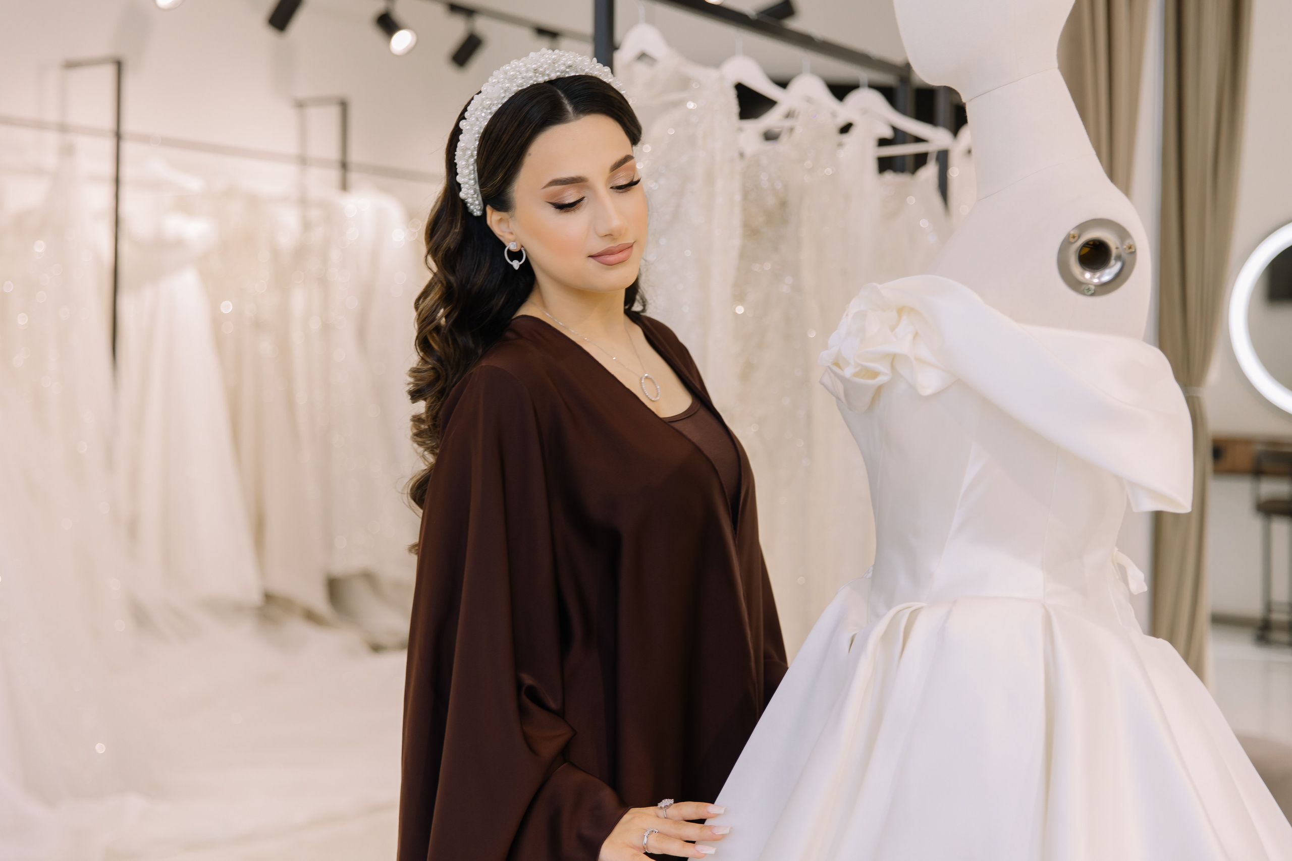 Свадьба Мамик & Лейла. Свадебный фотограф в Новосибирске Лидия Александровна