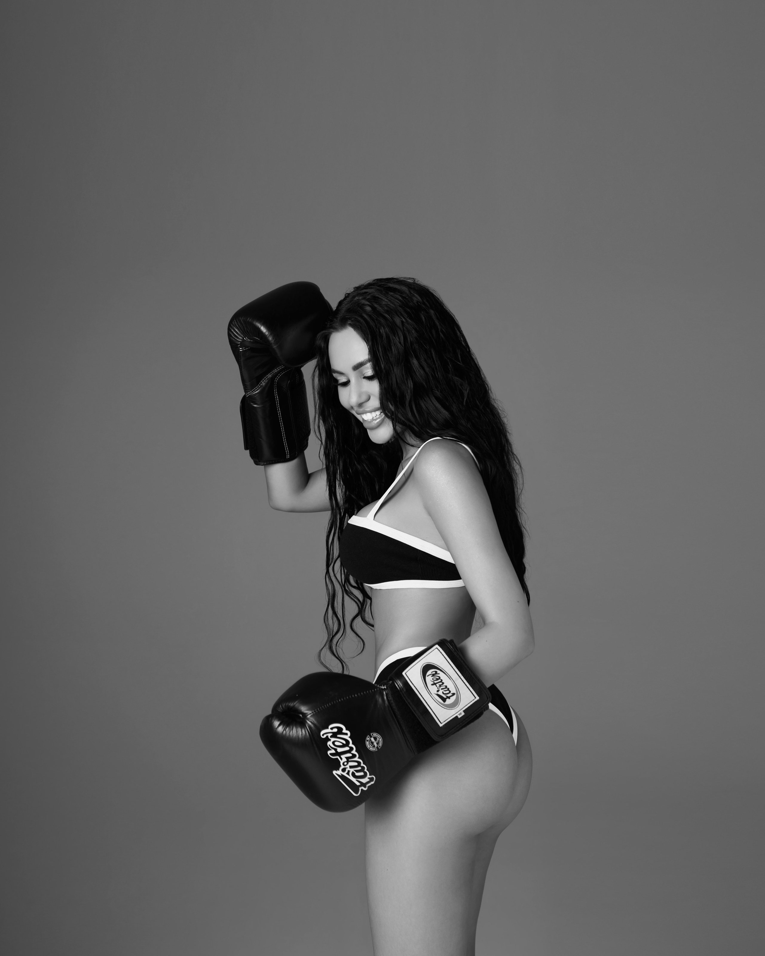 Fashion бокс. Fashion & Boudoir photographer Diana Ageeva