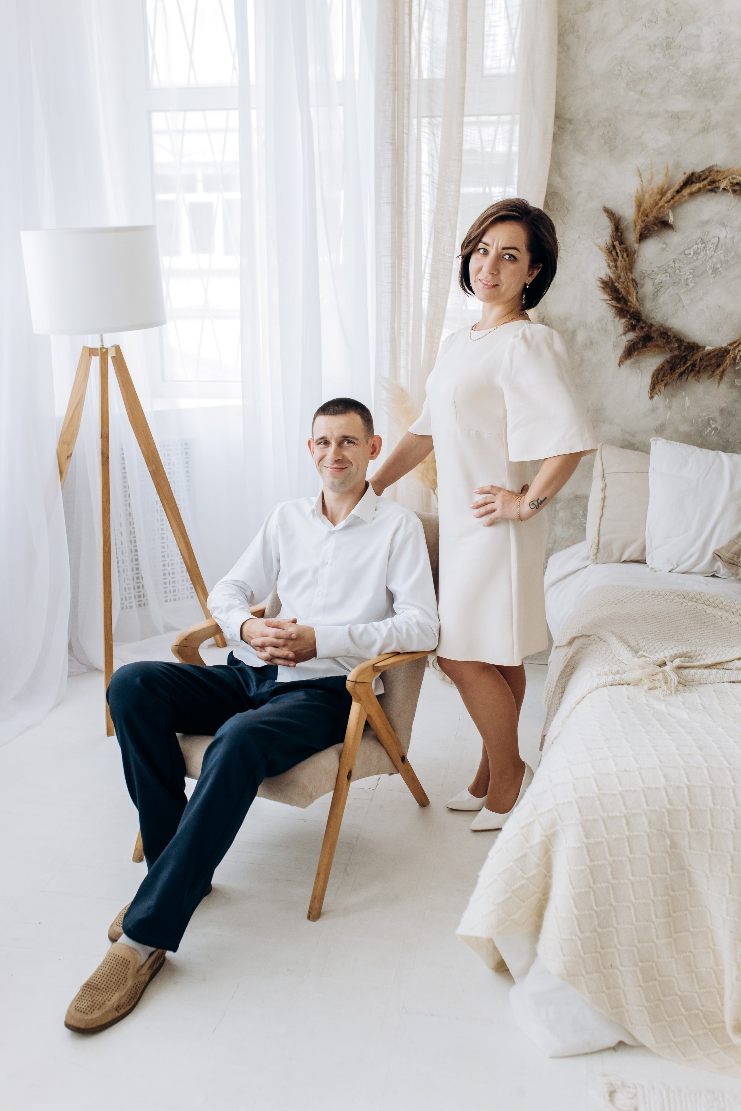 Семейные съемки. Ваш универсальный фотограф Евгения Дунаевская