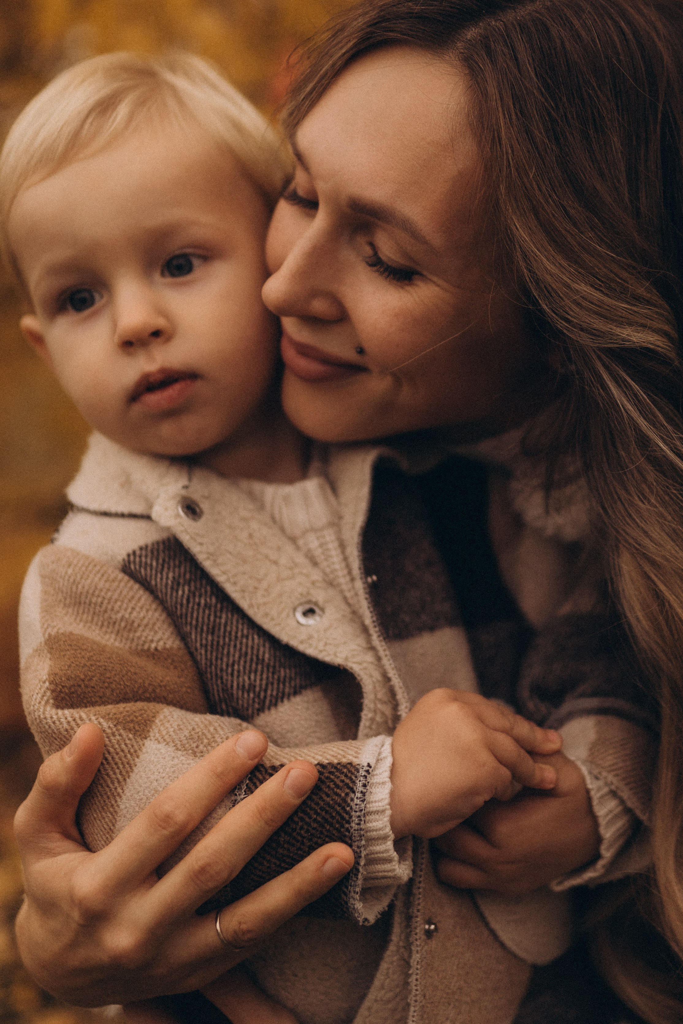 Тайная опора. Семейный фотограф в Челябинске