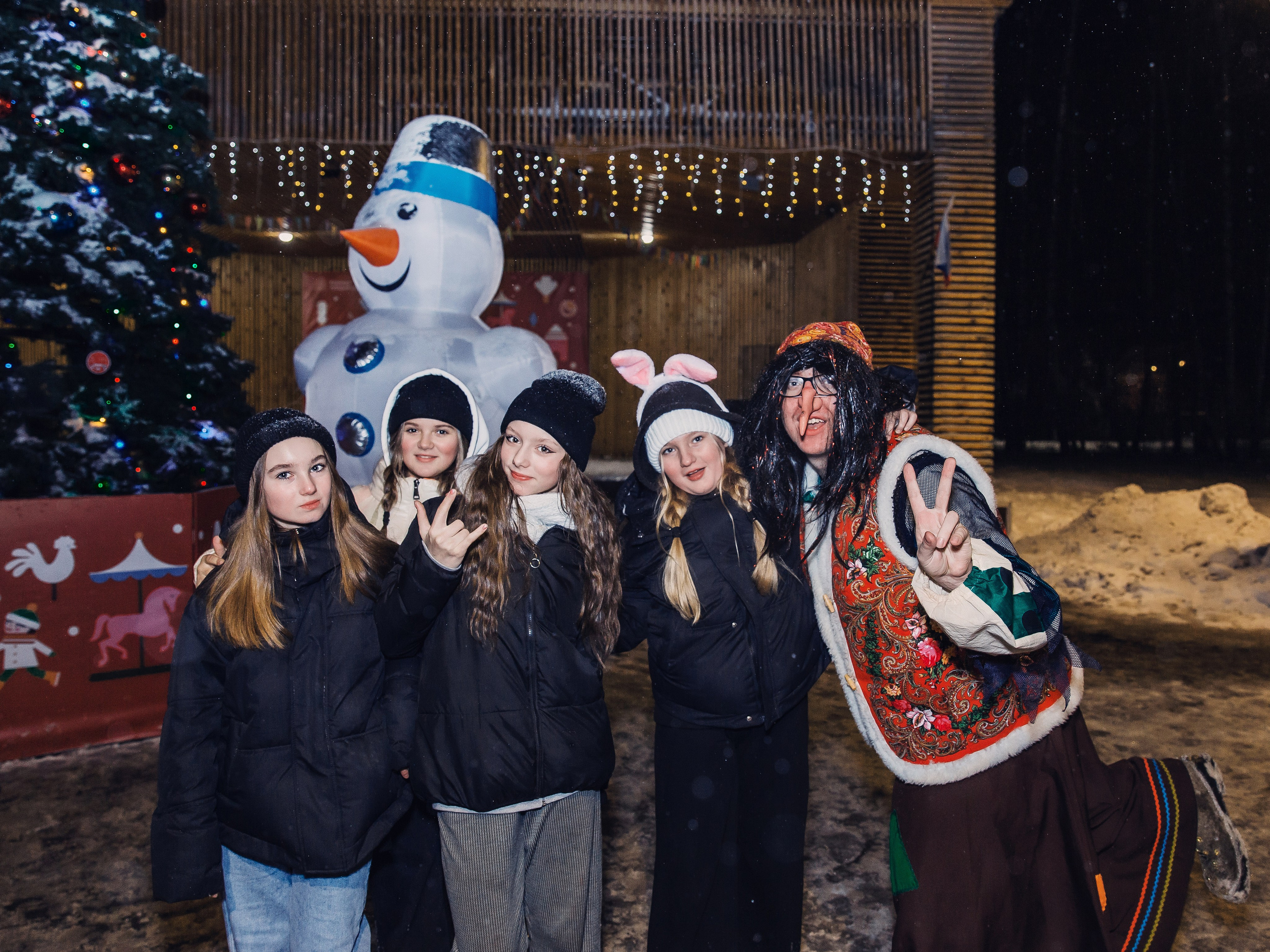 Репортаж. Фотограф Лебедева Татьяна г. Орехово-Зуево