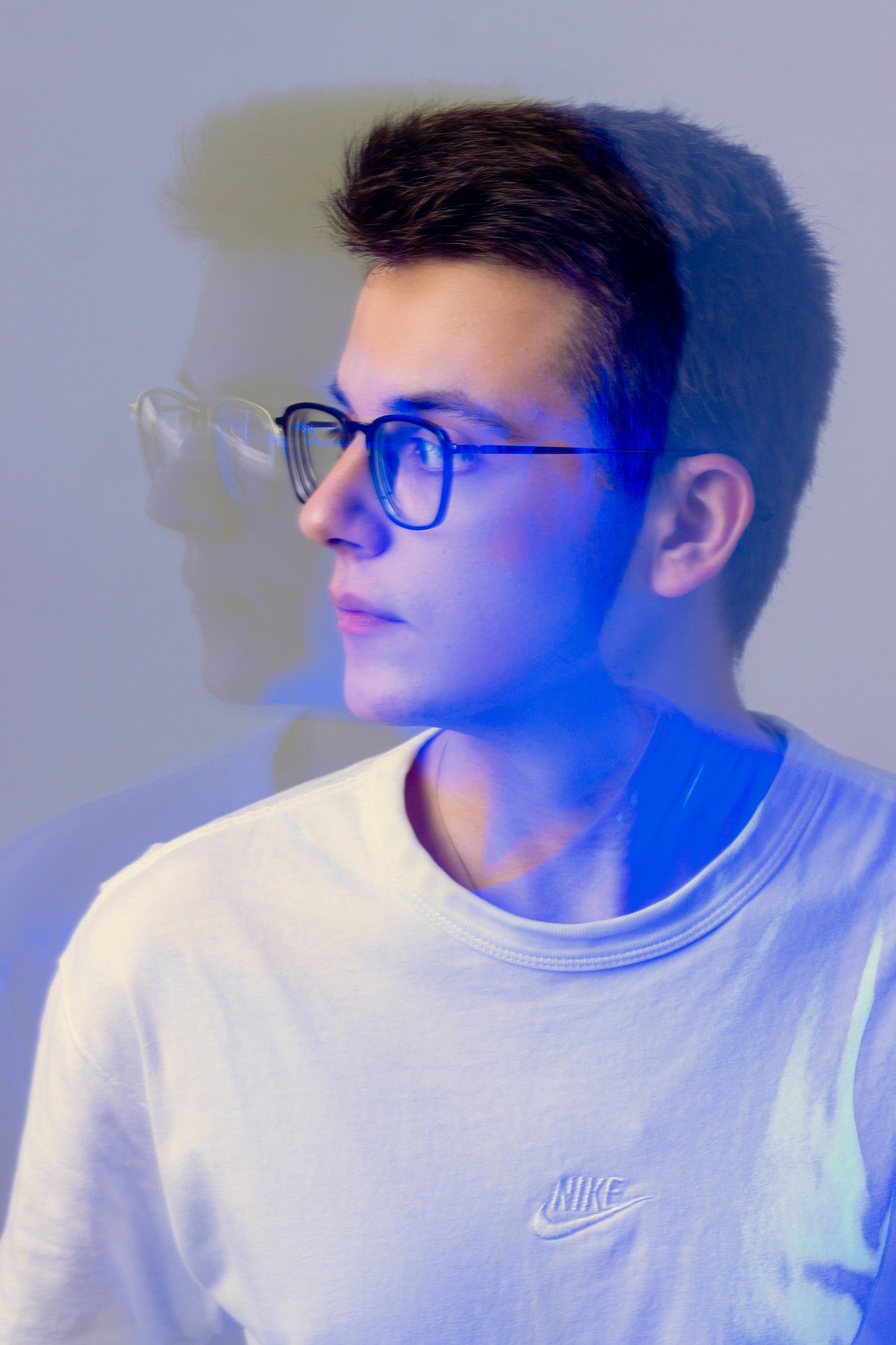 Матвей. Юля Мурашова портретный и документальный фотограф