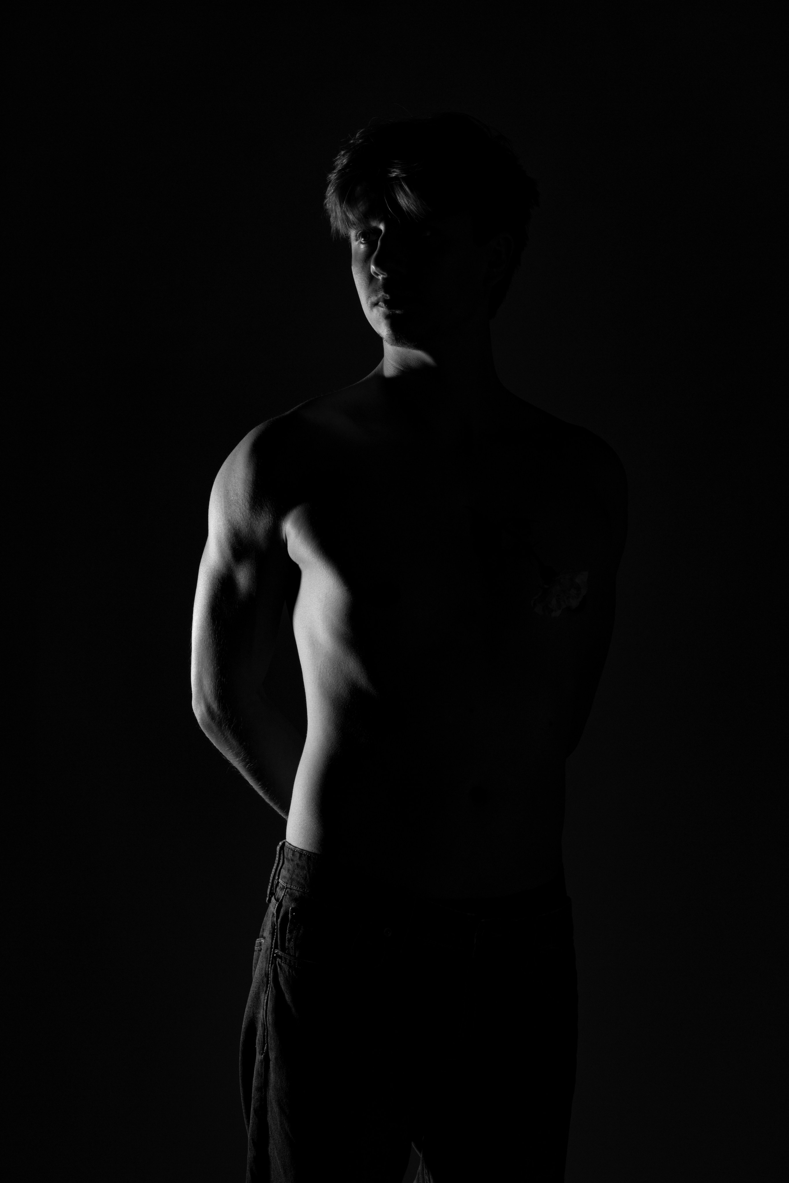 Виталик. Юля Мурашова портретный и документальный фотограф