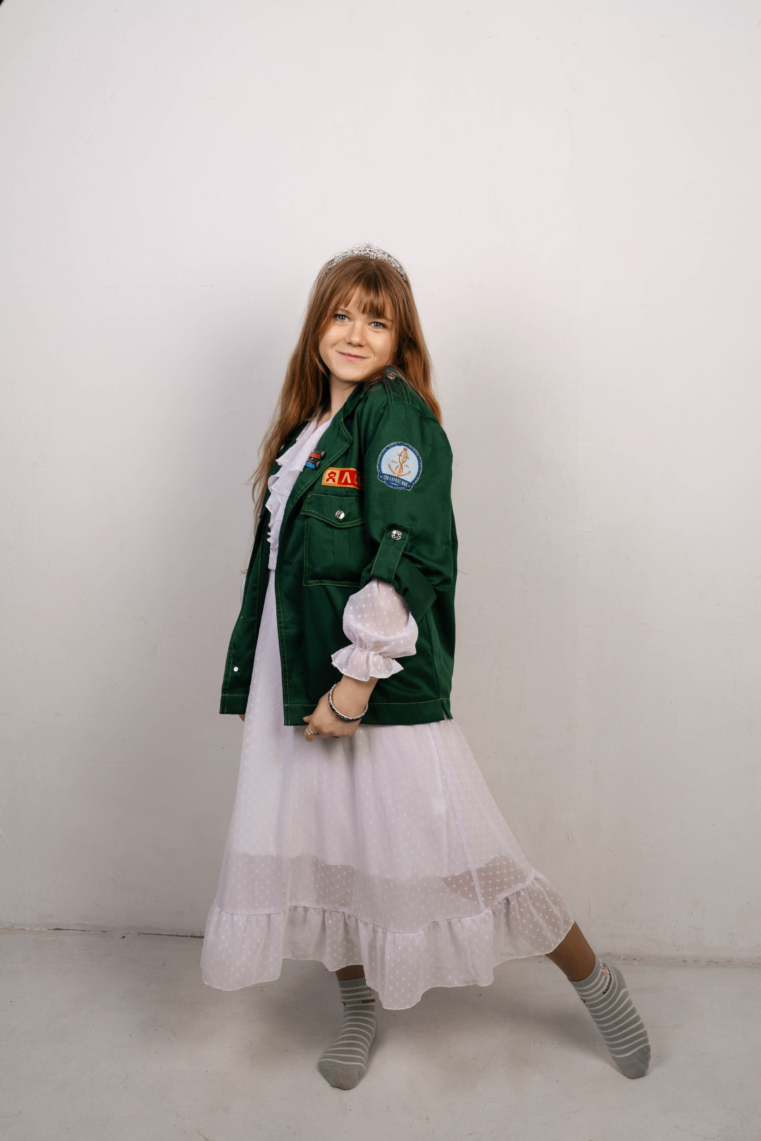 СПО «Каравелла». Свадебный и женский фотограф в Санкт-Петербурге Муртеева Екатерина