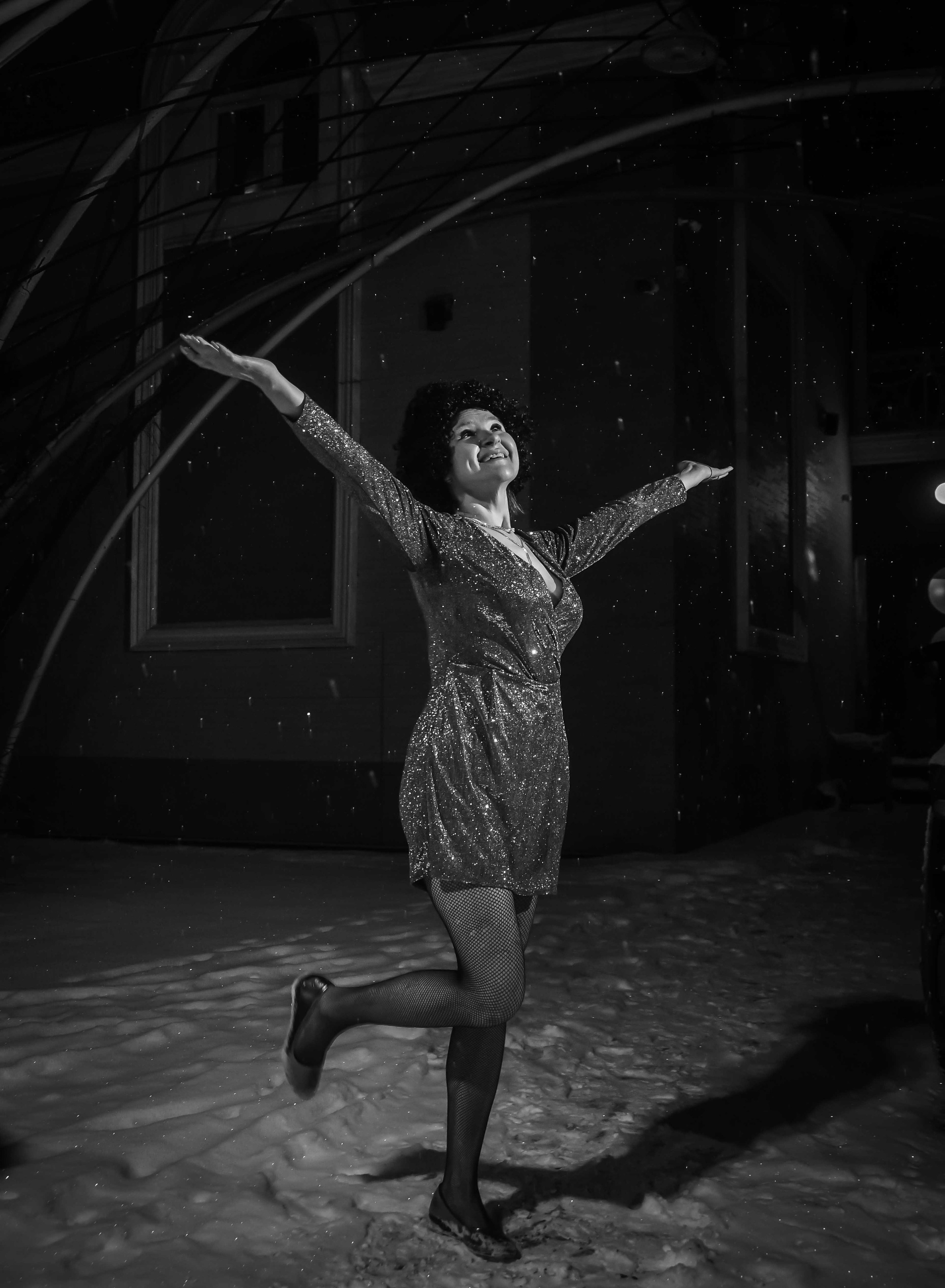 Свидетели дискотеки 80х. Репортажный и детский фотограф в Новосибирске