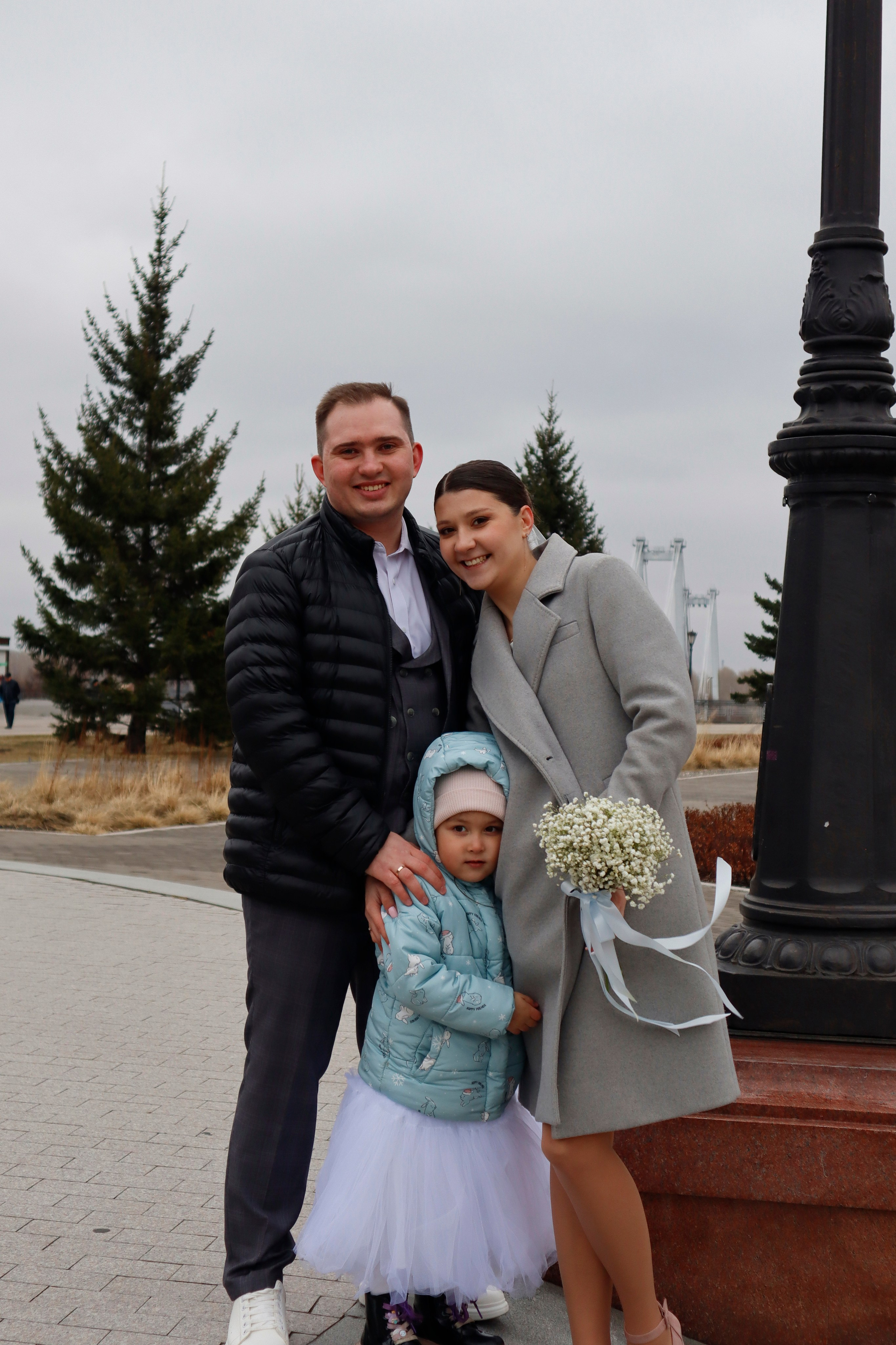 Семейные фотосессии. Фотограф Красноярск | Касьянова Мира