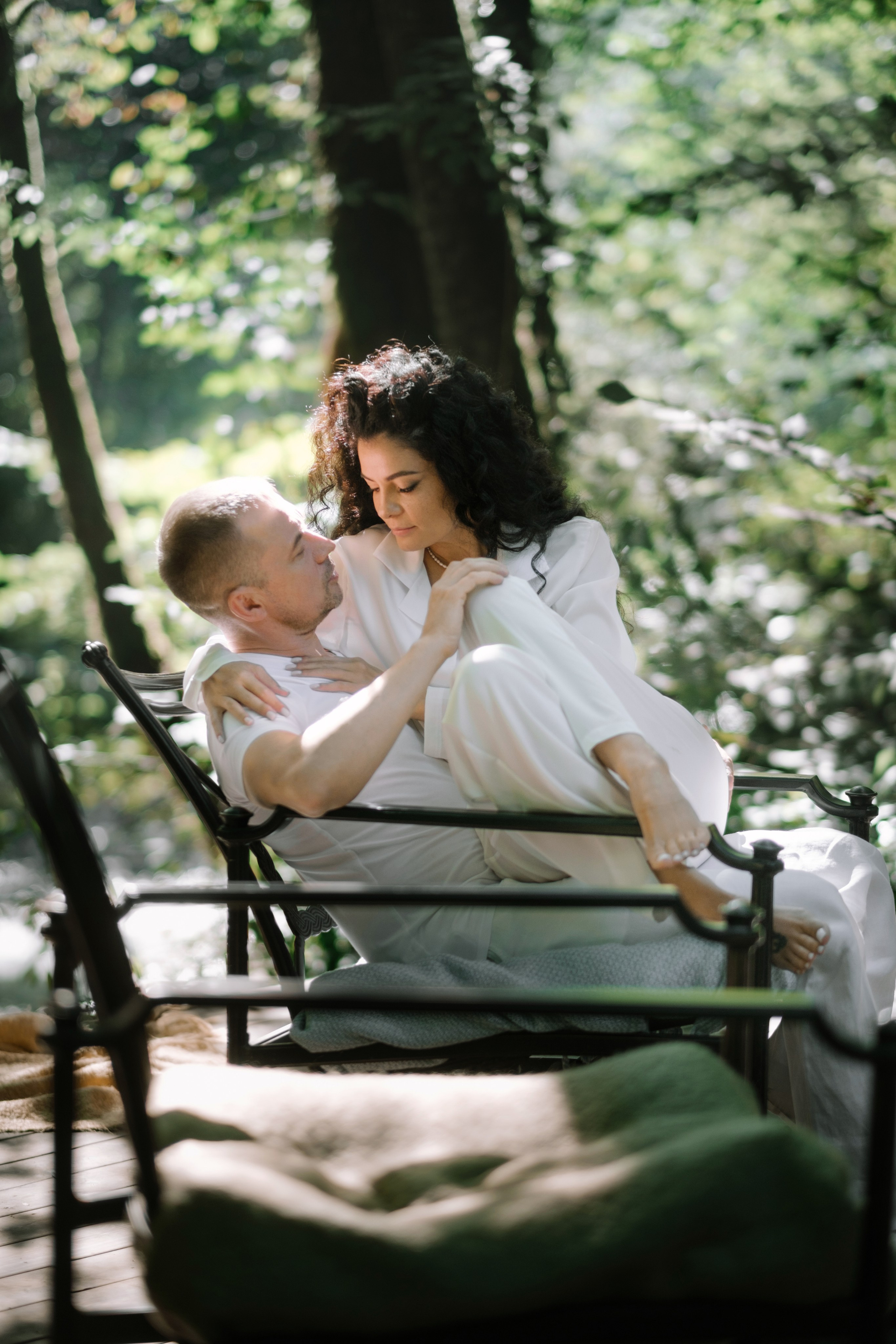 Кот и Дракон. Свадебный Видеограф Фотограф в Сочи