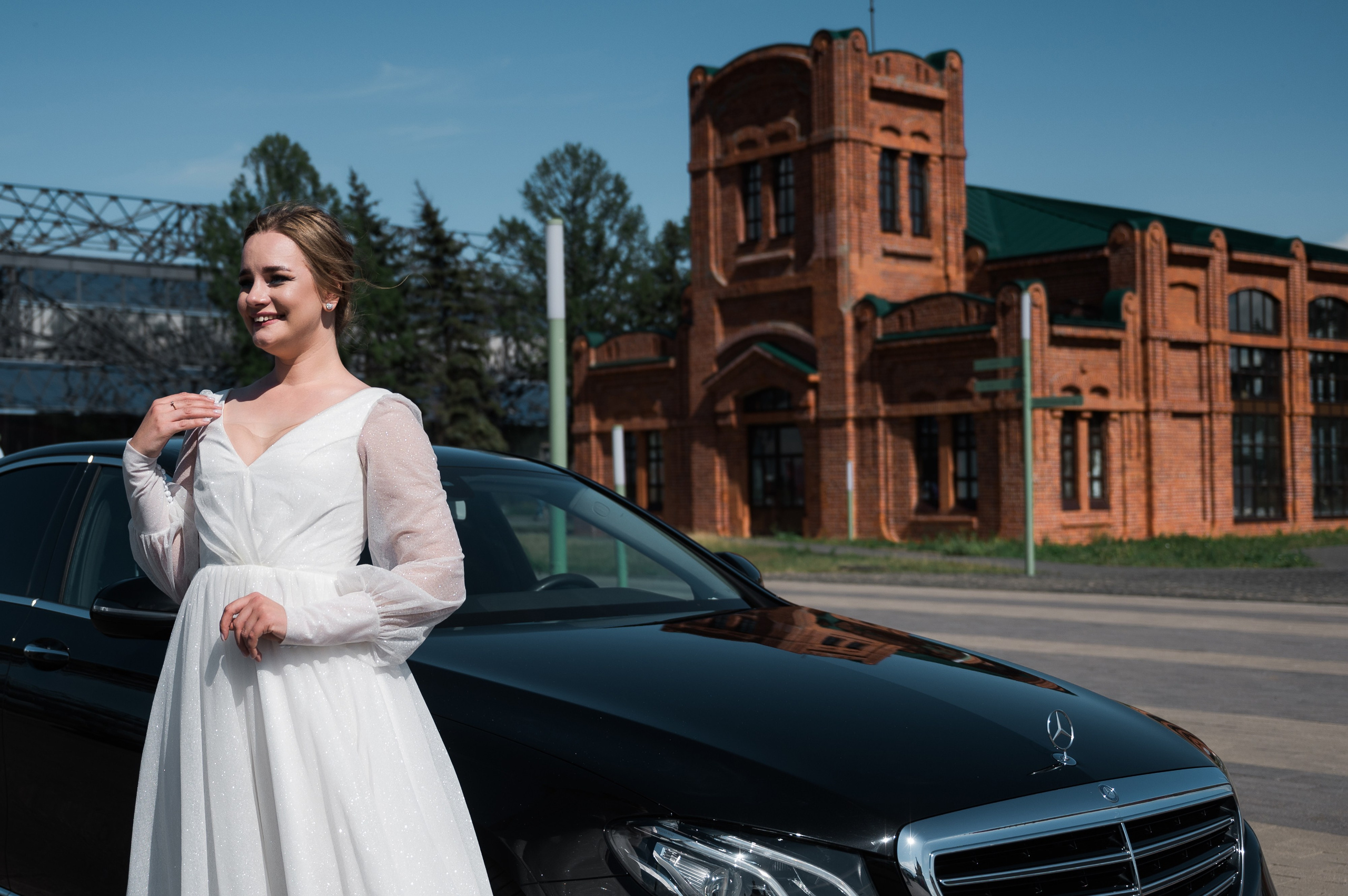 Коля и Марго