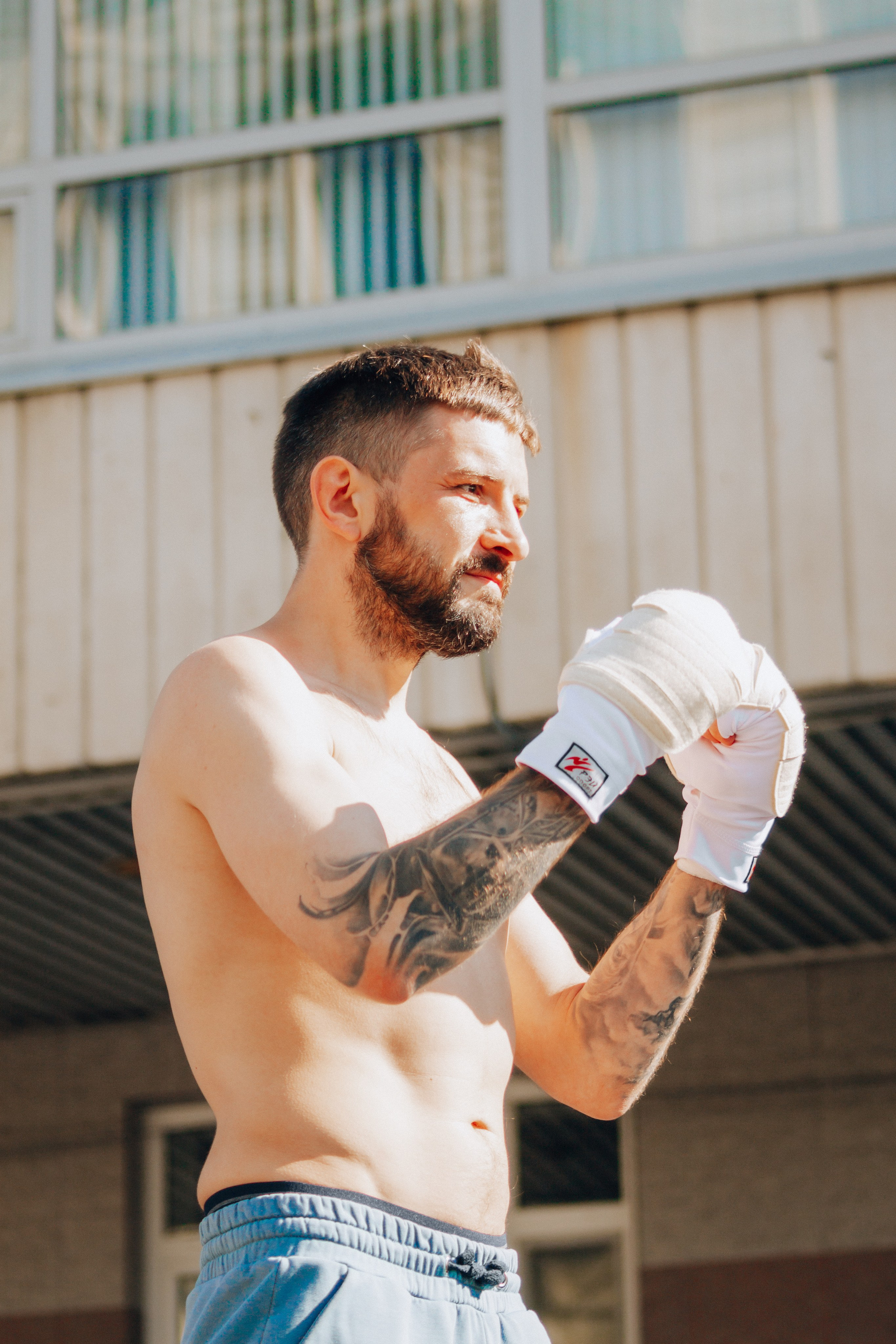 Гран-при NNPromotion. Анастасия Тен