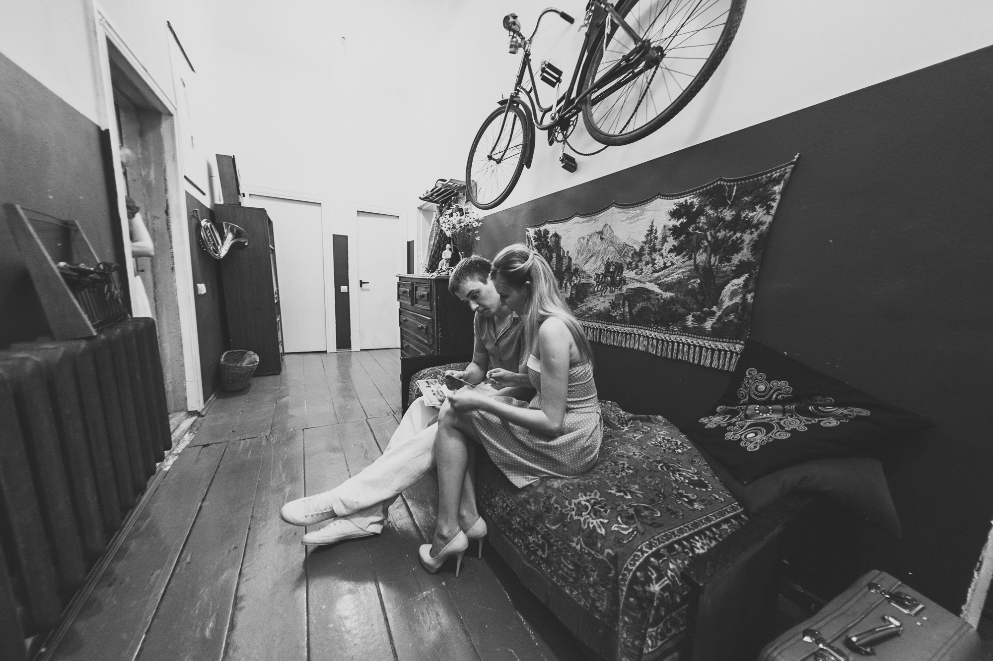 Семейные. Фотоателье и полиграфия | Красивые фотосессии, сувениры с фото | Ремонт смартфонов, ноутбуков и техники в Коломне Zinovyev Team