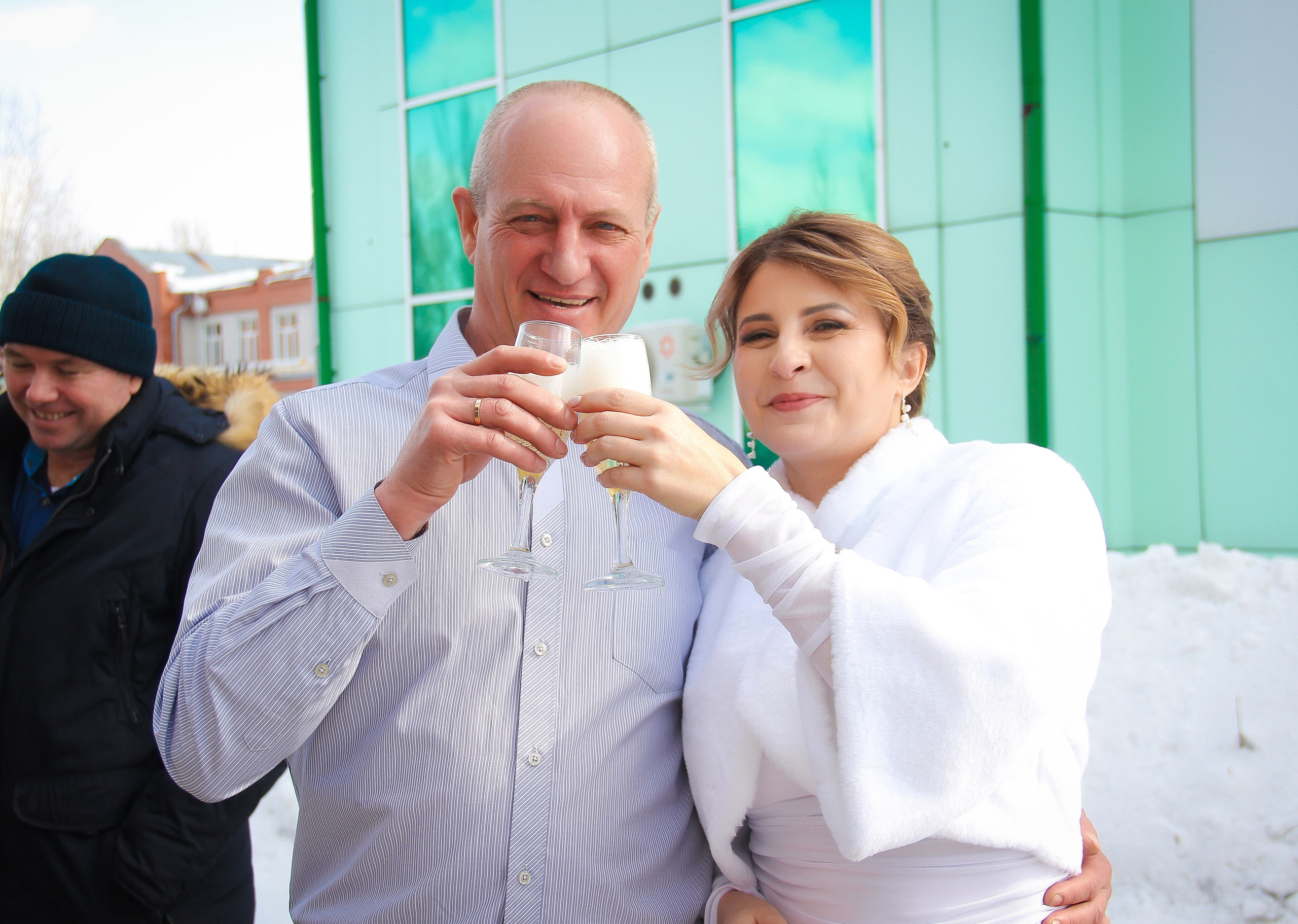 Свадебная фотокнига для Татьяны и Ивана. Выпускные альбомы для школ и Детских садов в Барнауле /Выпускные/Свадебные/Детские/Семейные и др. виды съёмок /Фотограф Вера Валейко