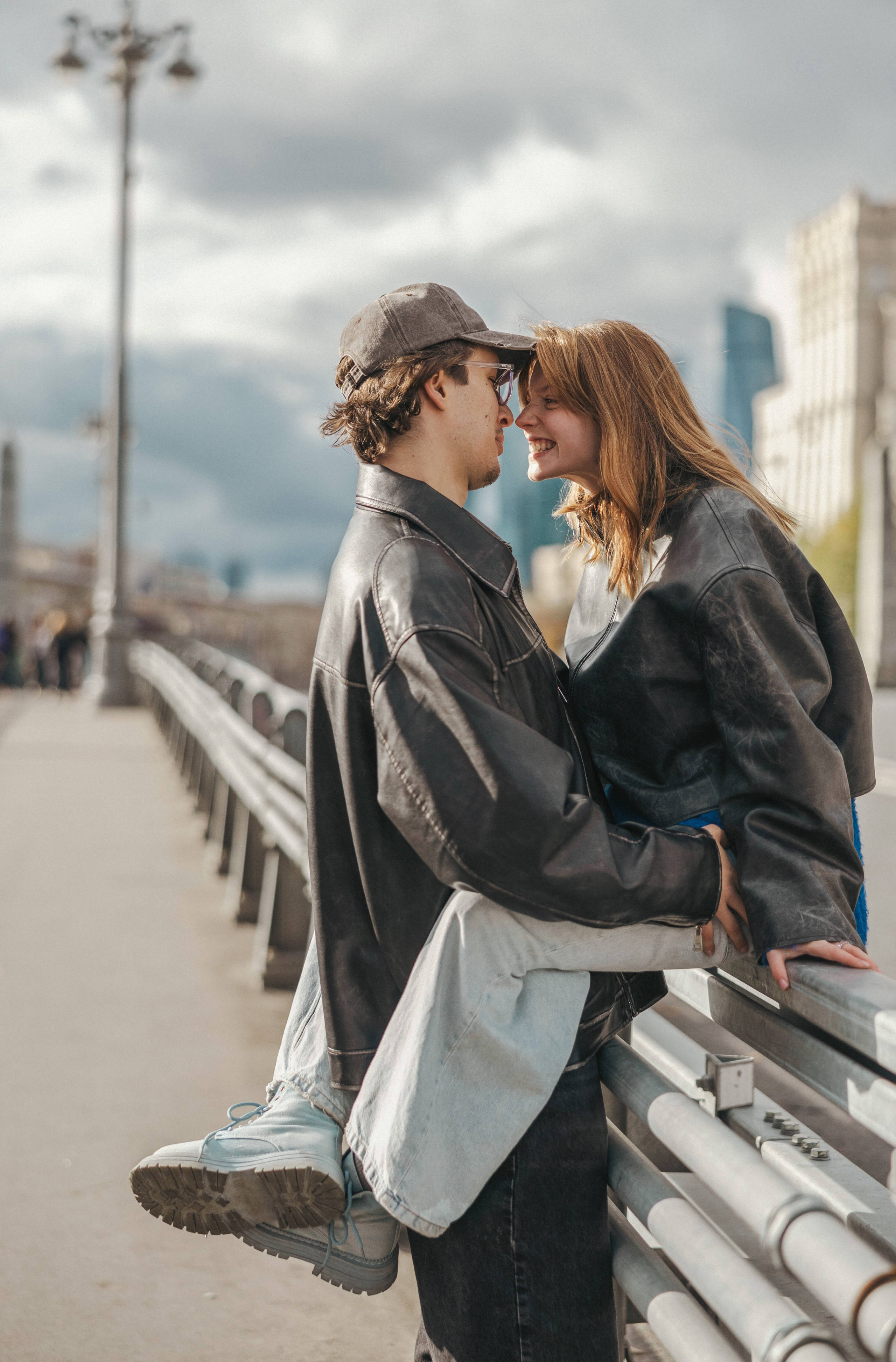 Юля и Ваня. Свадебный и семейный фотограф Москва Назарова Ольга