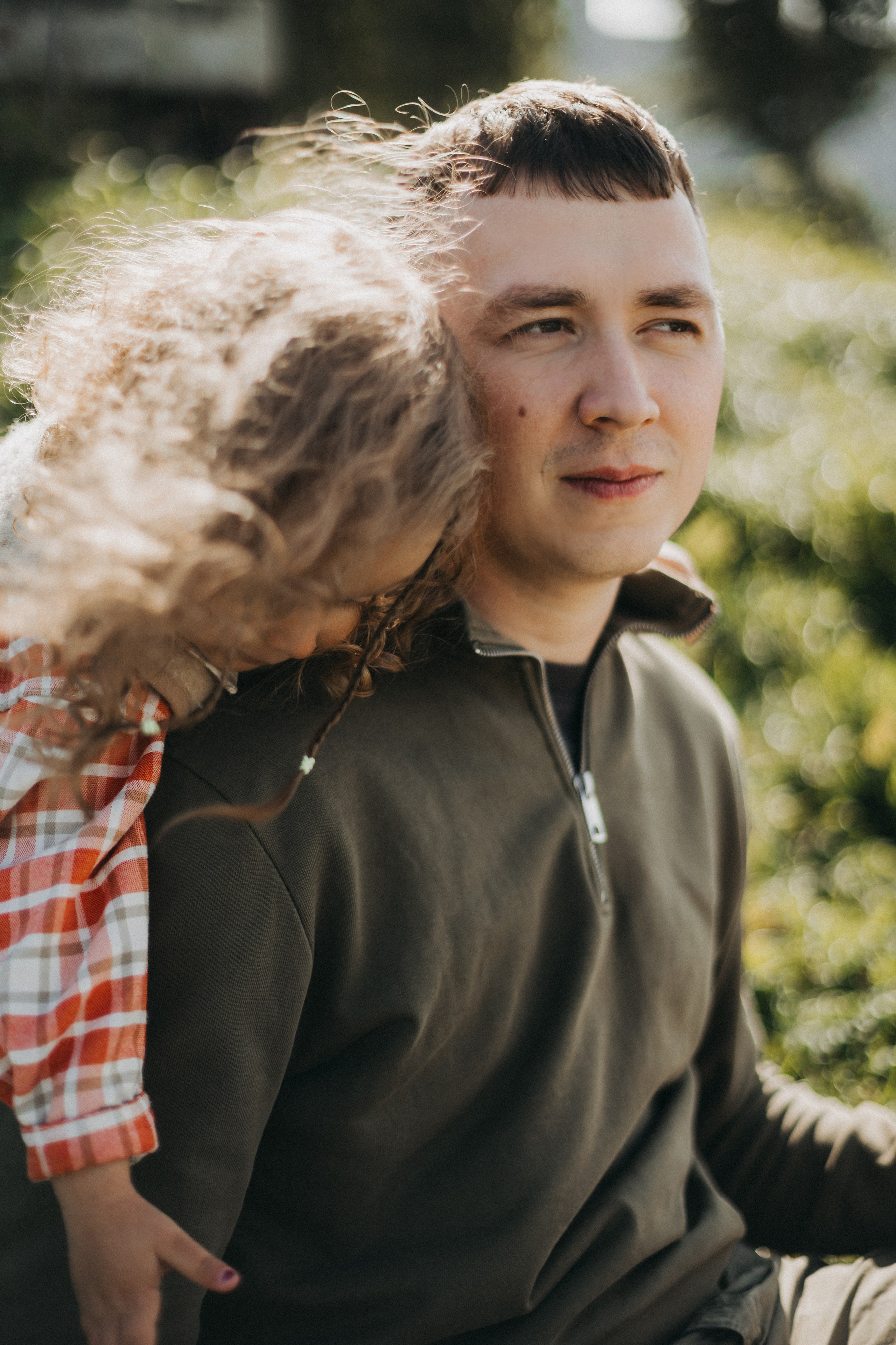 Алина&Вова. Портретный фотограф в Екатеринбурге Филимонова Анастасия