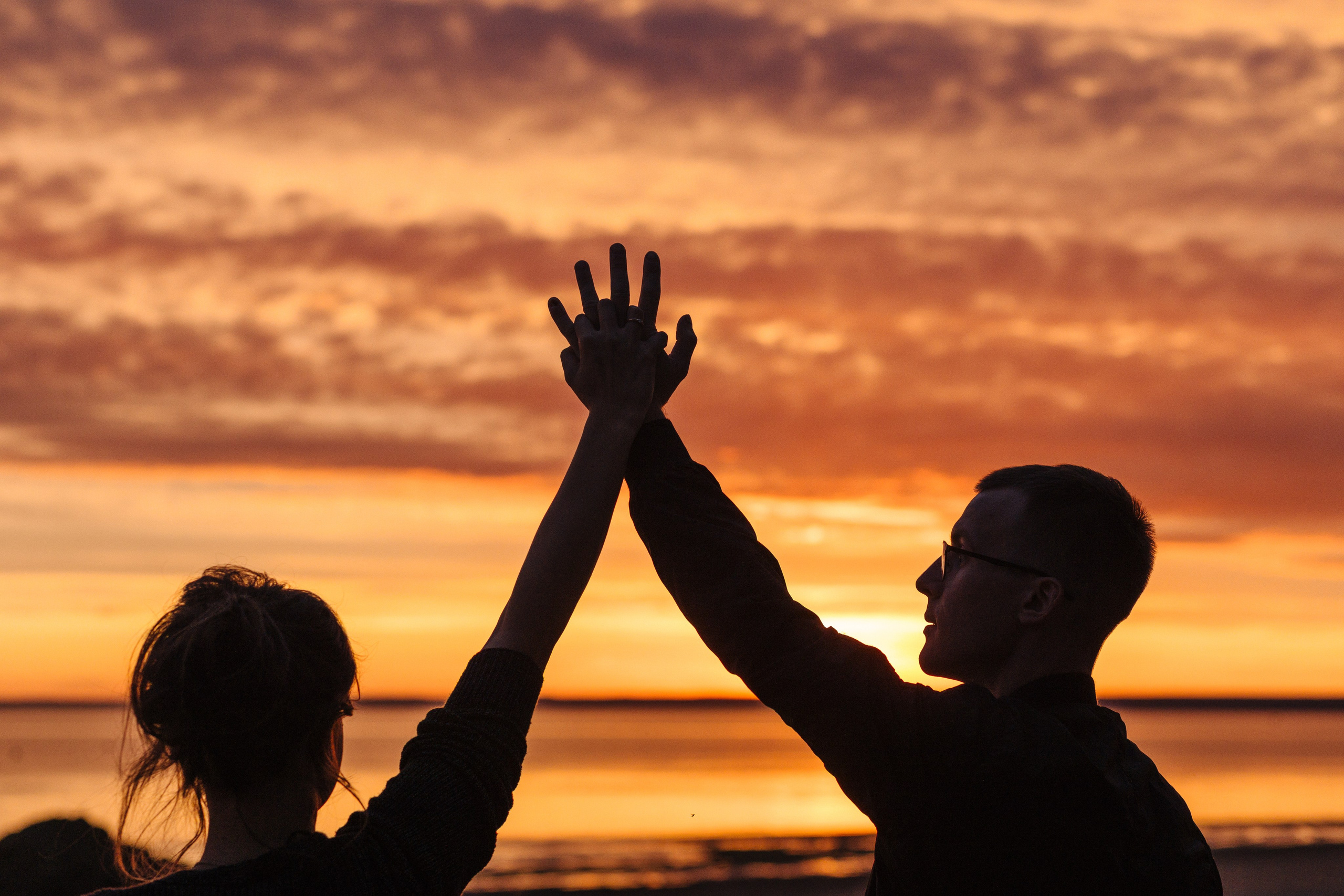Юлия и Артем. Свадебный фотограф в Санкт-Петербурге Анастасия Андреева