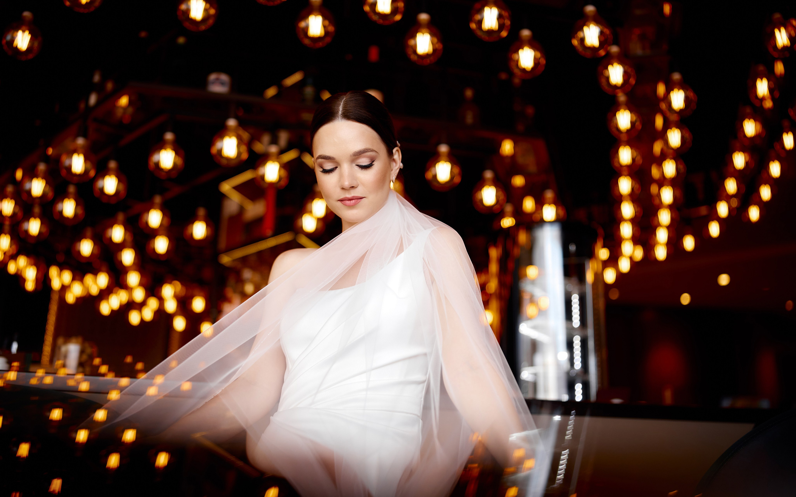 Дима и Настя. Фотограф в Саранске Дмитрий Емелин