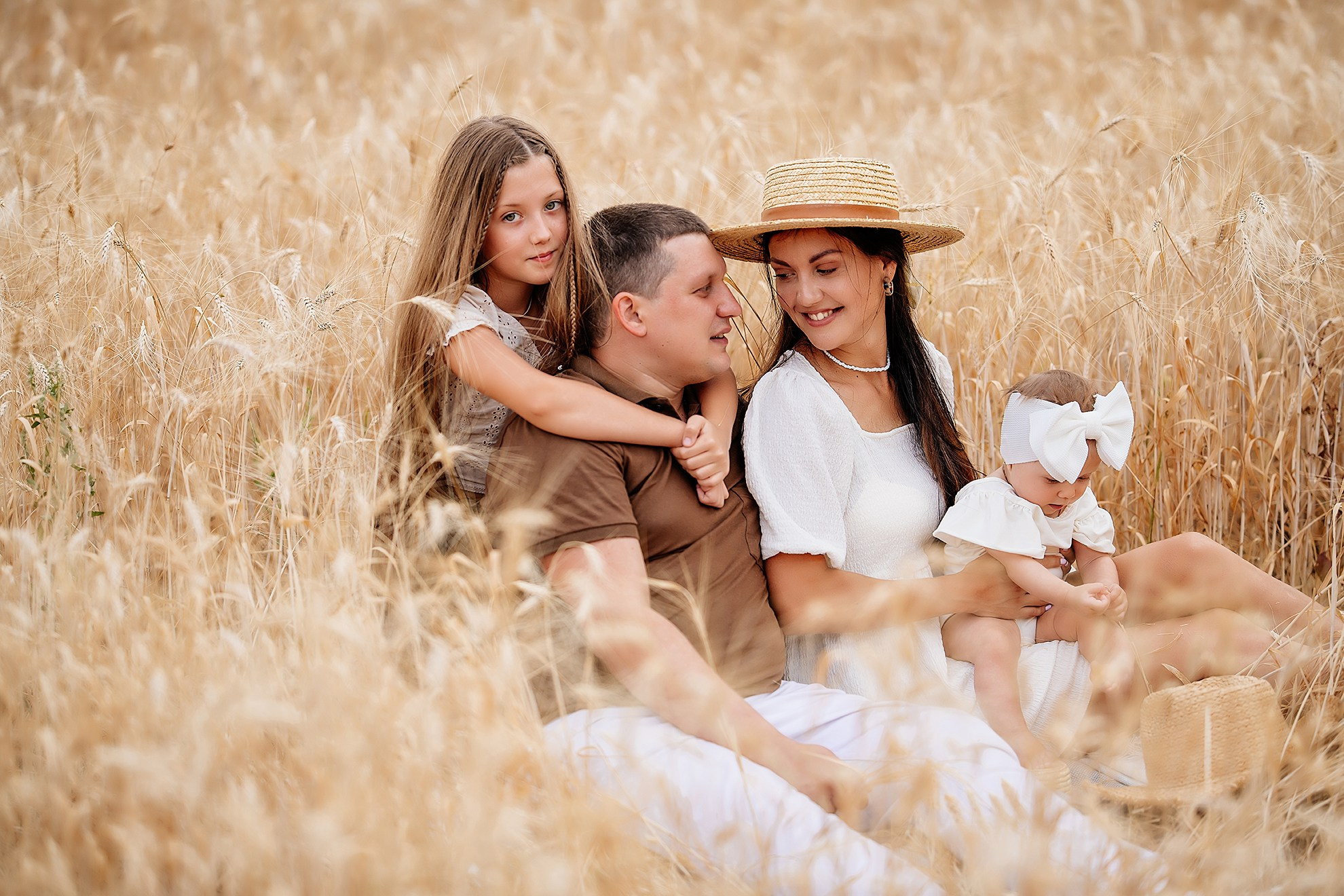 Детский и семейный фотограф в Самаре Наталья Карпеева
