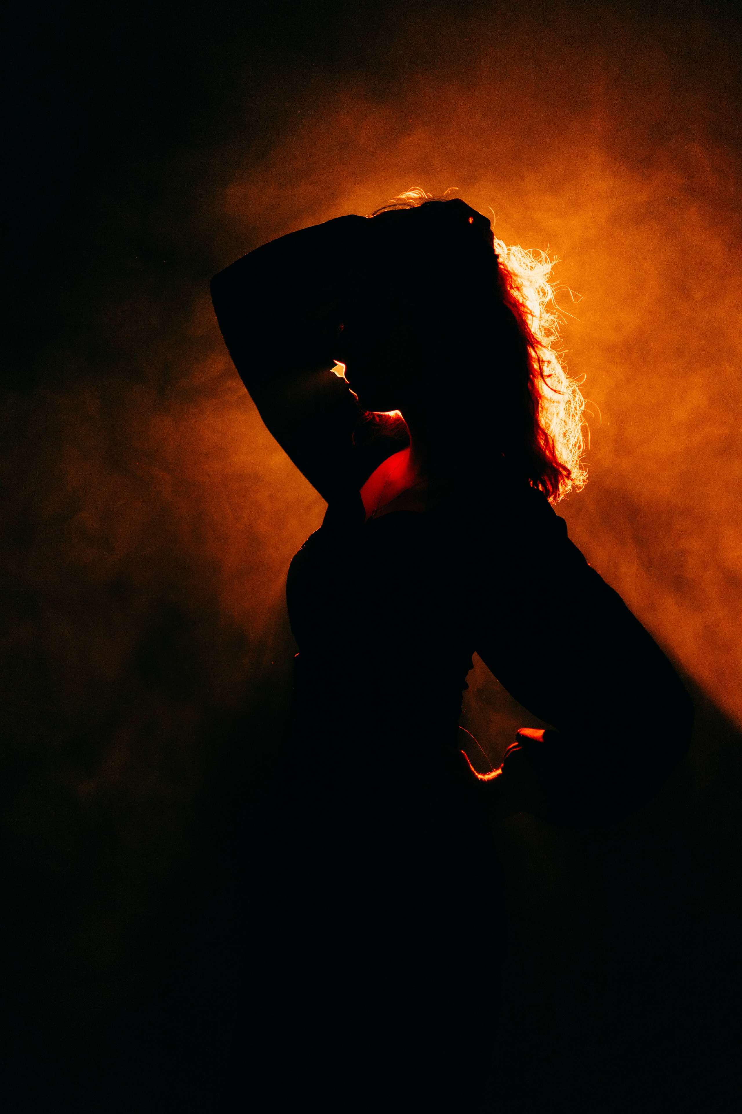 Кристина. Фотограф София Комкина