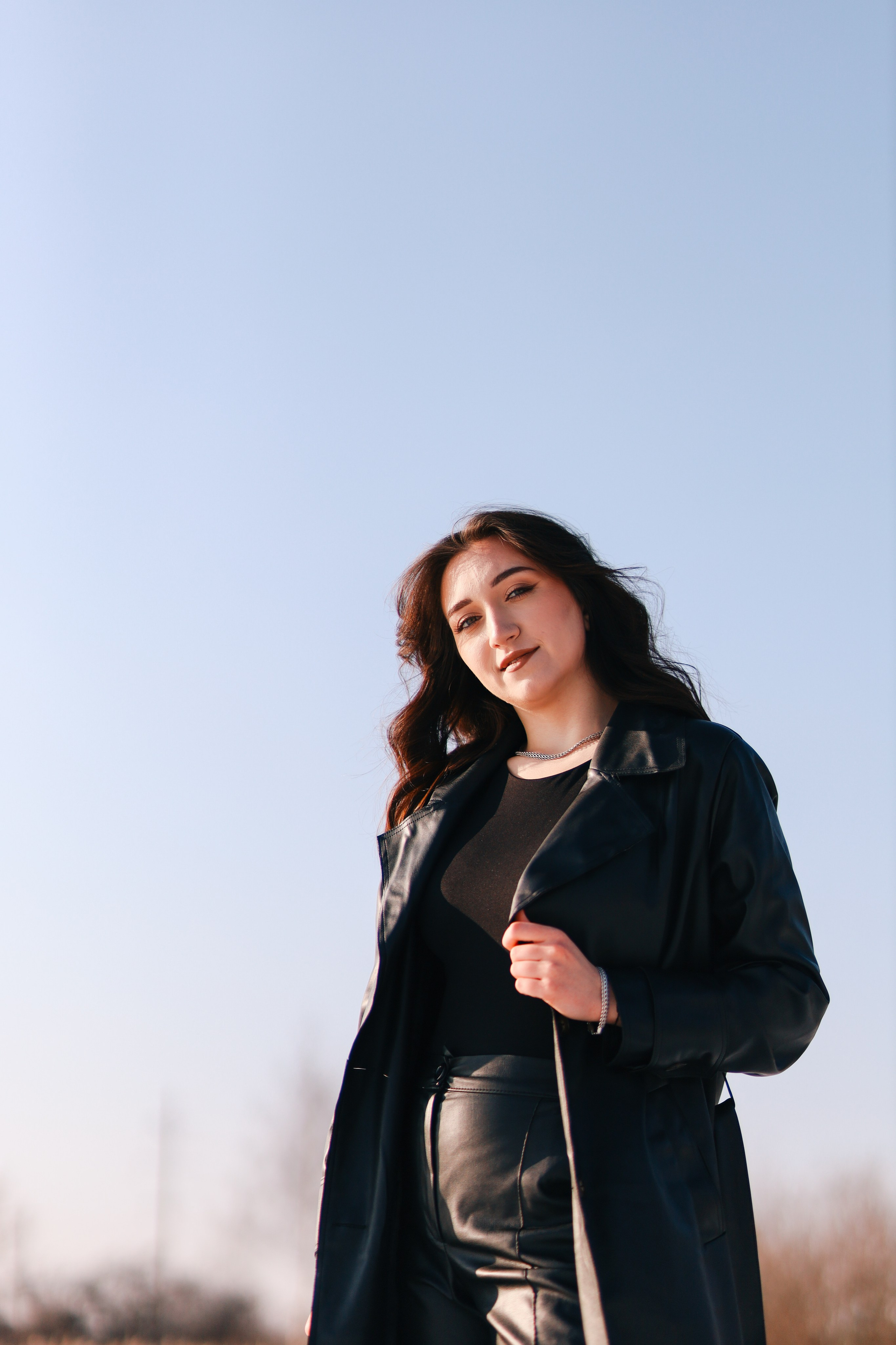 Арина. Фотограф София Комкина