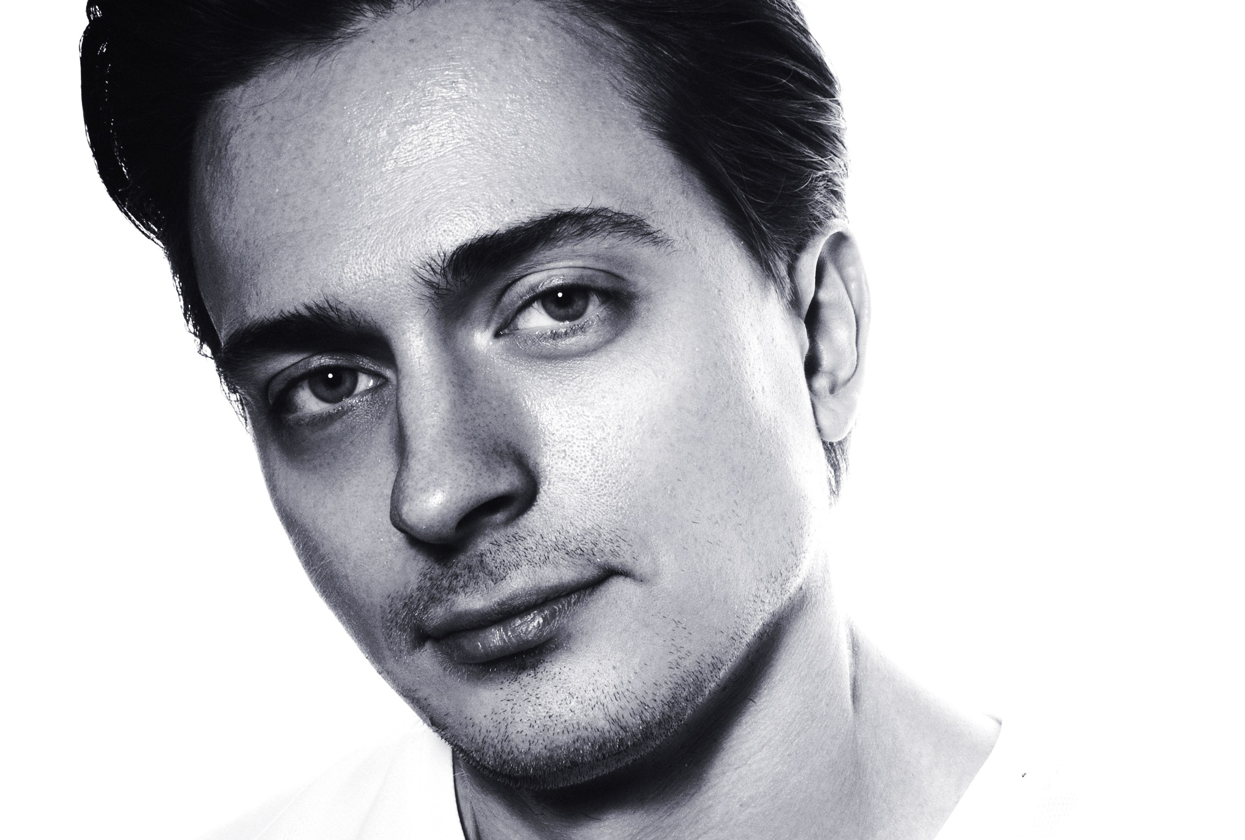 Дмитрий Dixon. Лапина I фотограф