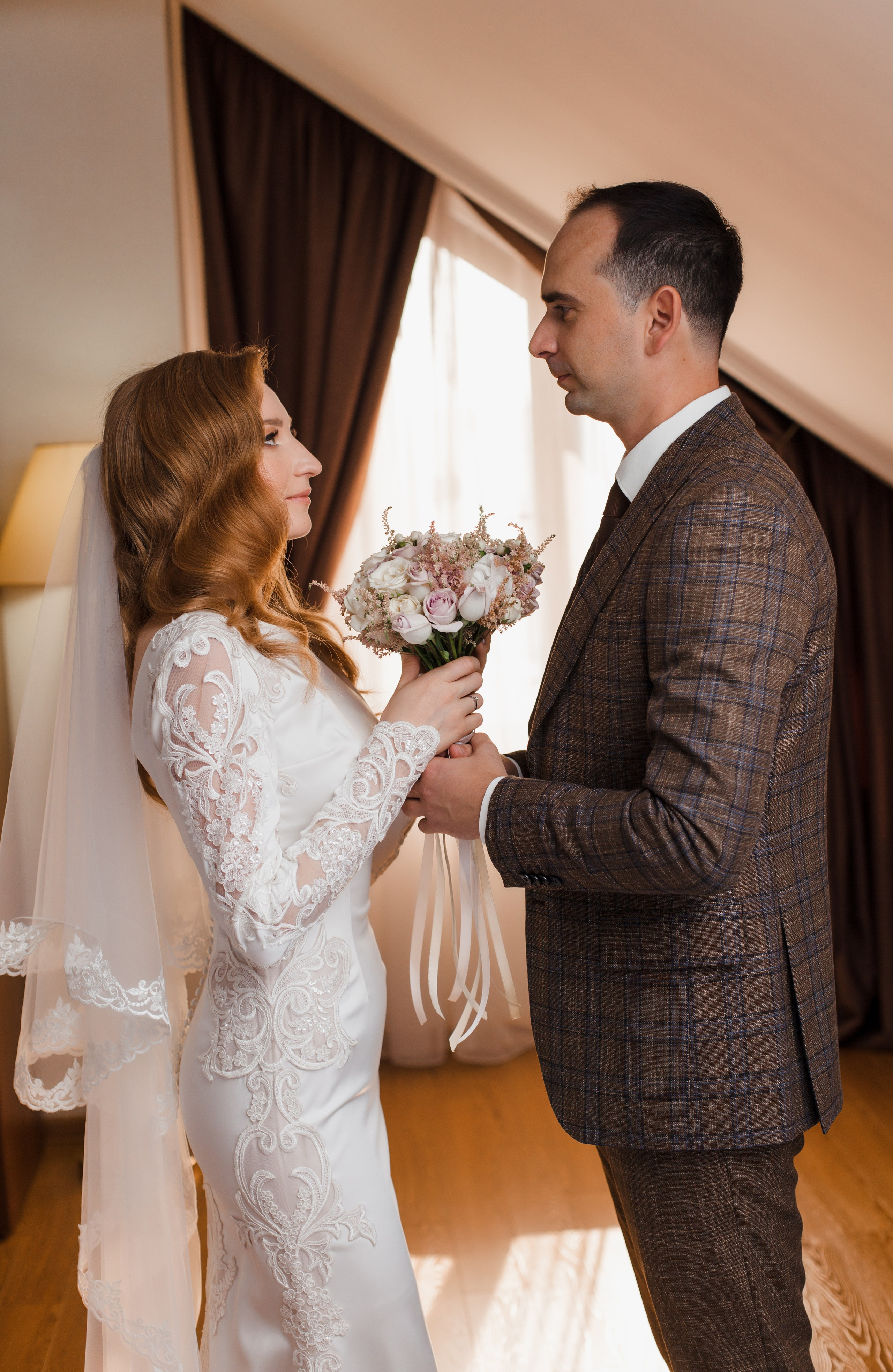 Сергей и Юлия. Свадебный и семейный фотограф в Краснодаре