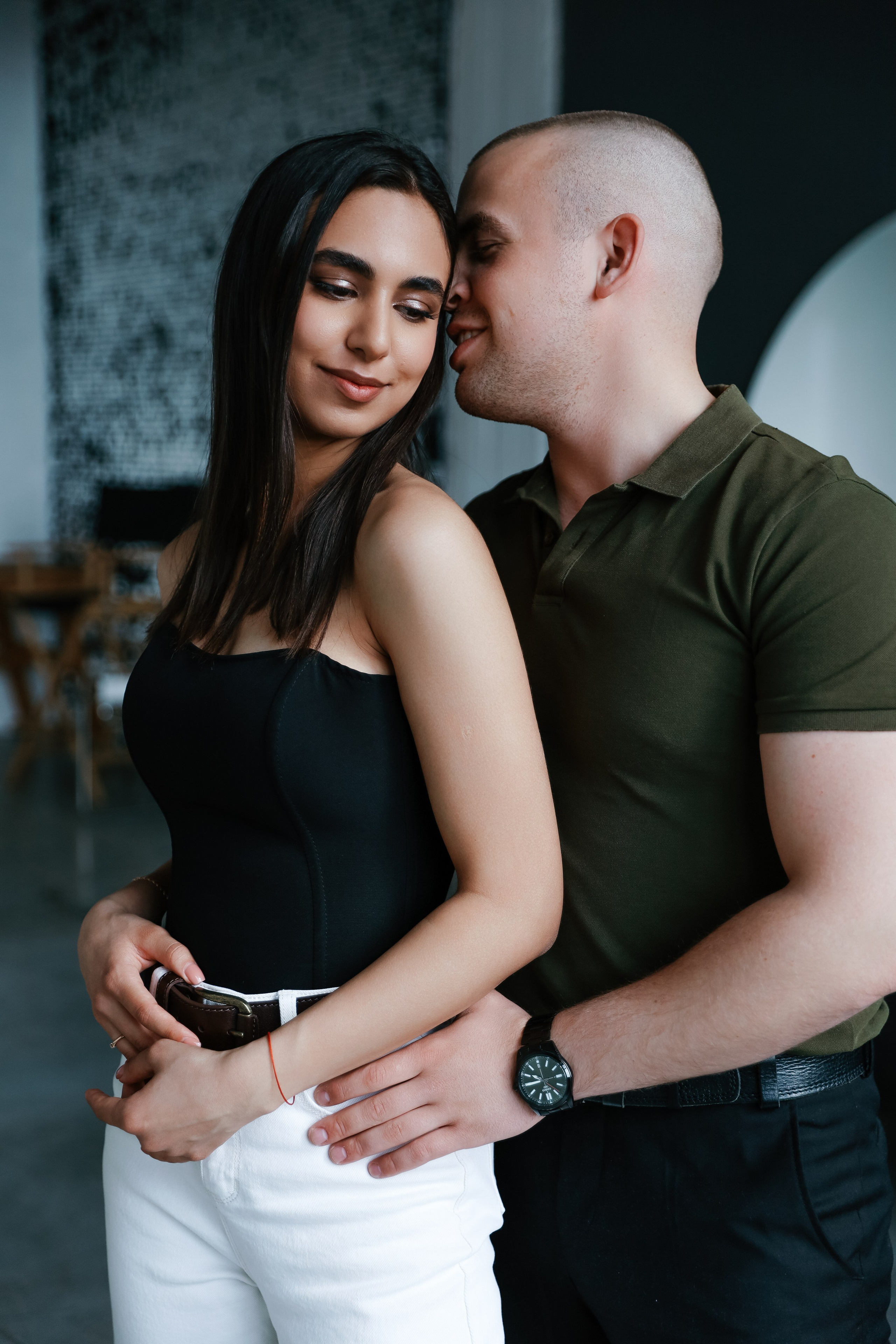 Love. Семейный и свадебный фотограф в Южноуральске Екатерина Столярова