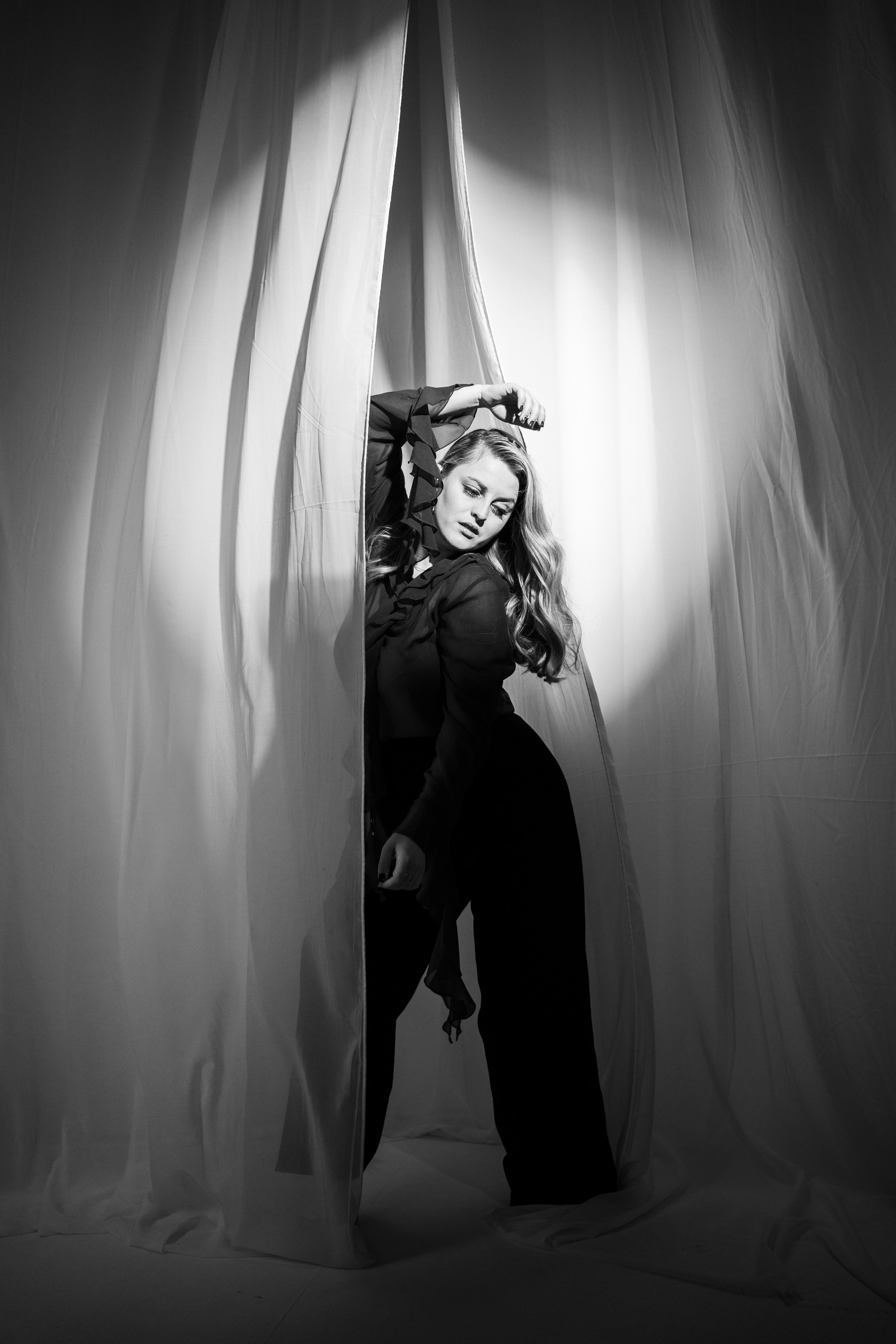 Катя. Главная