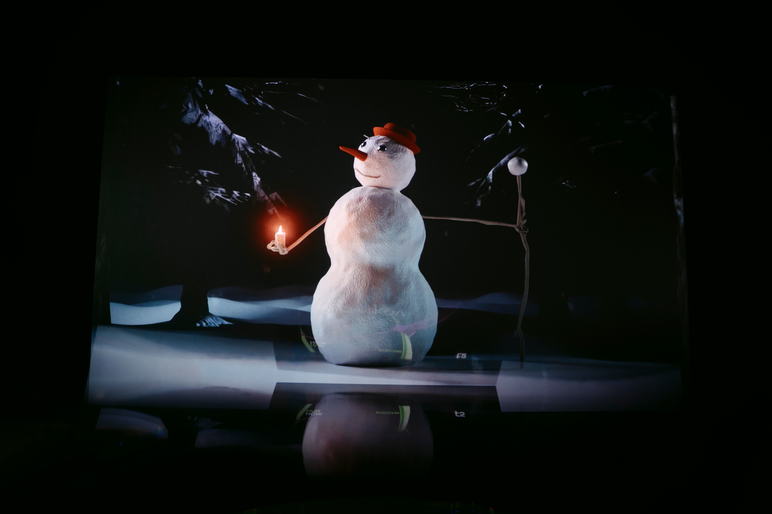 NUR NOW 2026. Главная