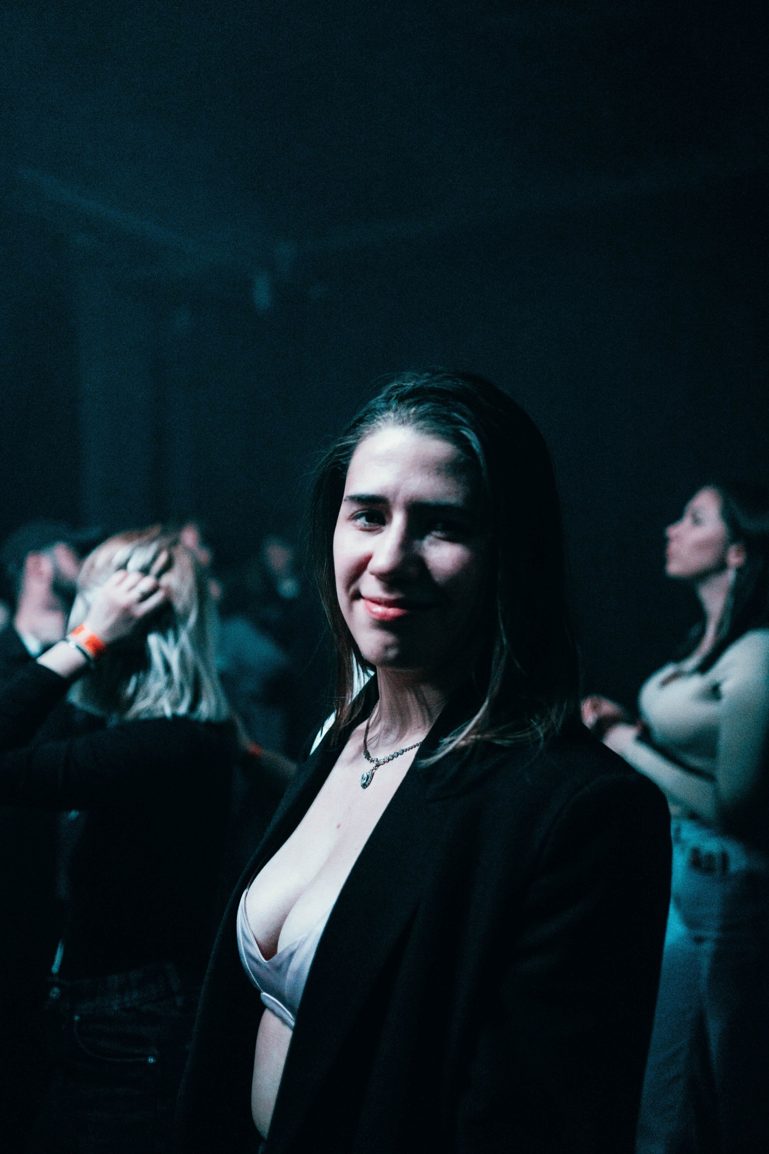 Werk Moves. Главная