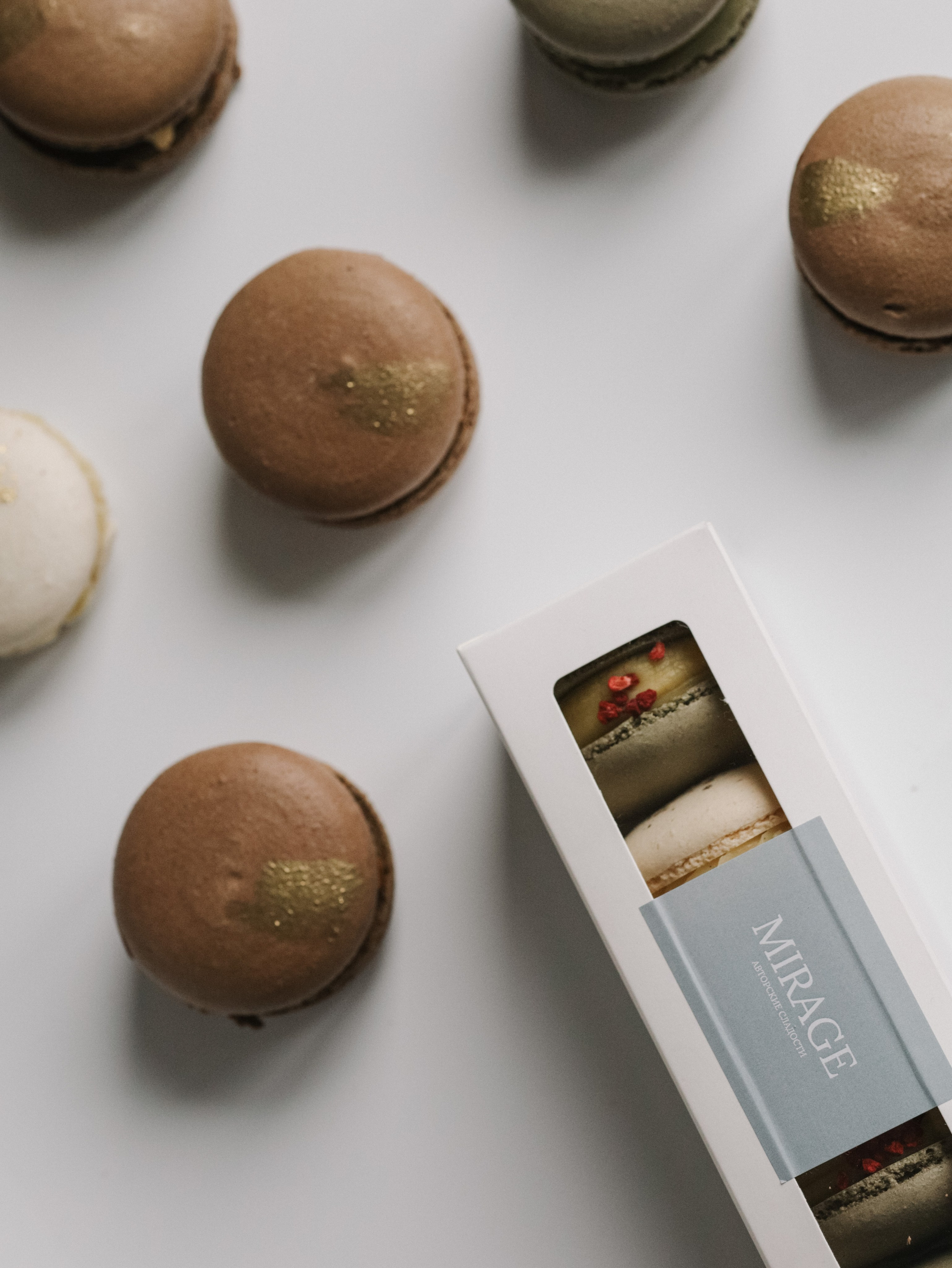 Макаронс. Алёна Стерхова — Предметный и портретный фотограф. Ижевск