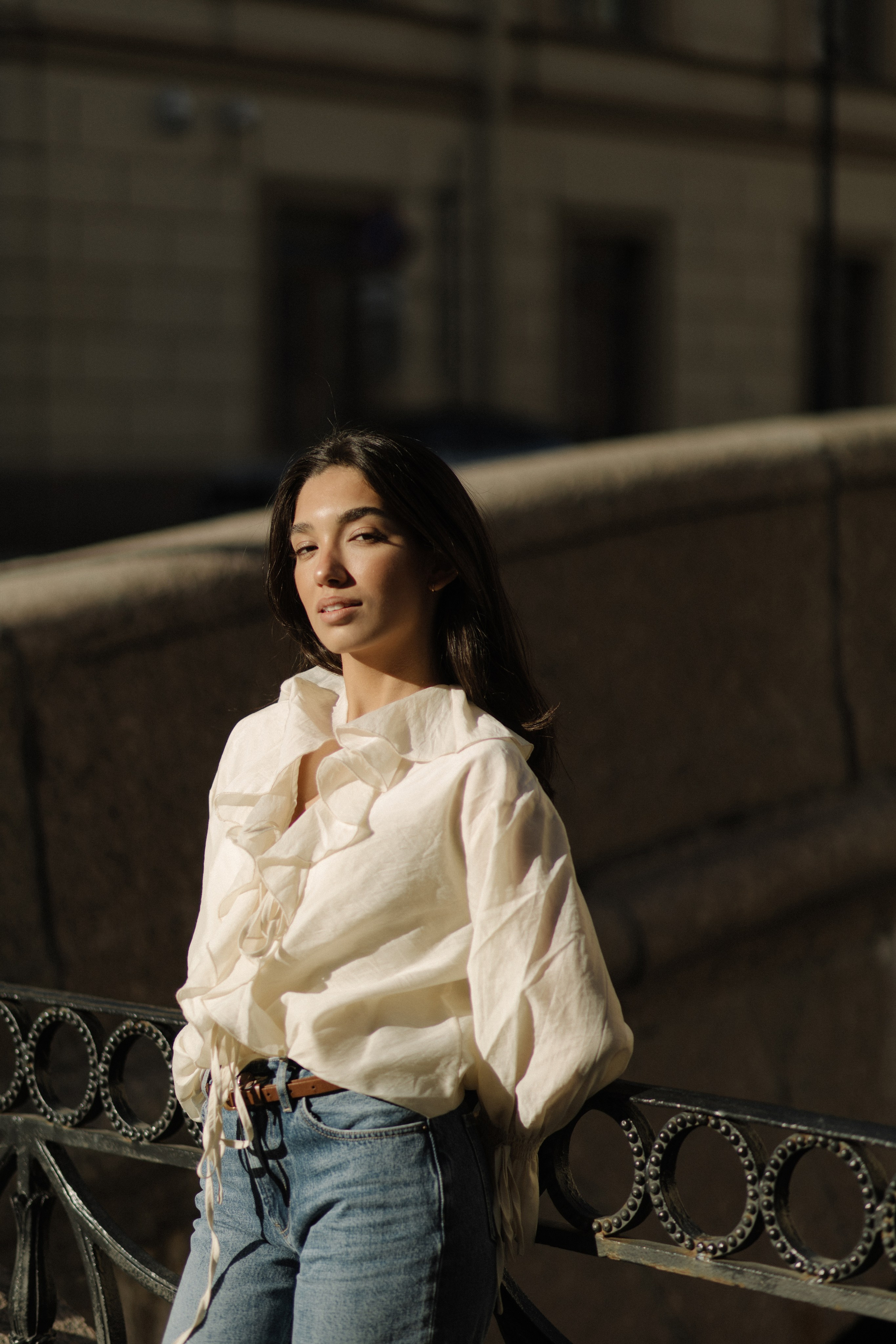 Екатерина. ELIZAVETA TITARENKO