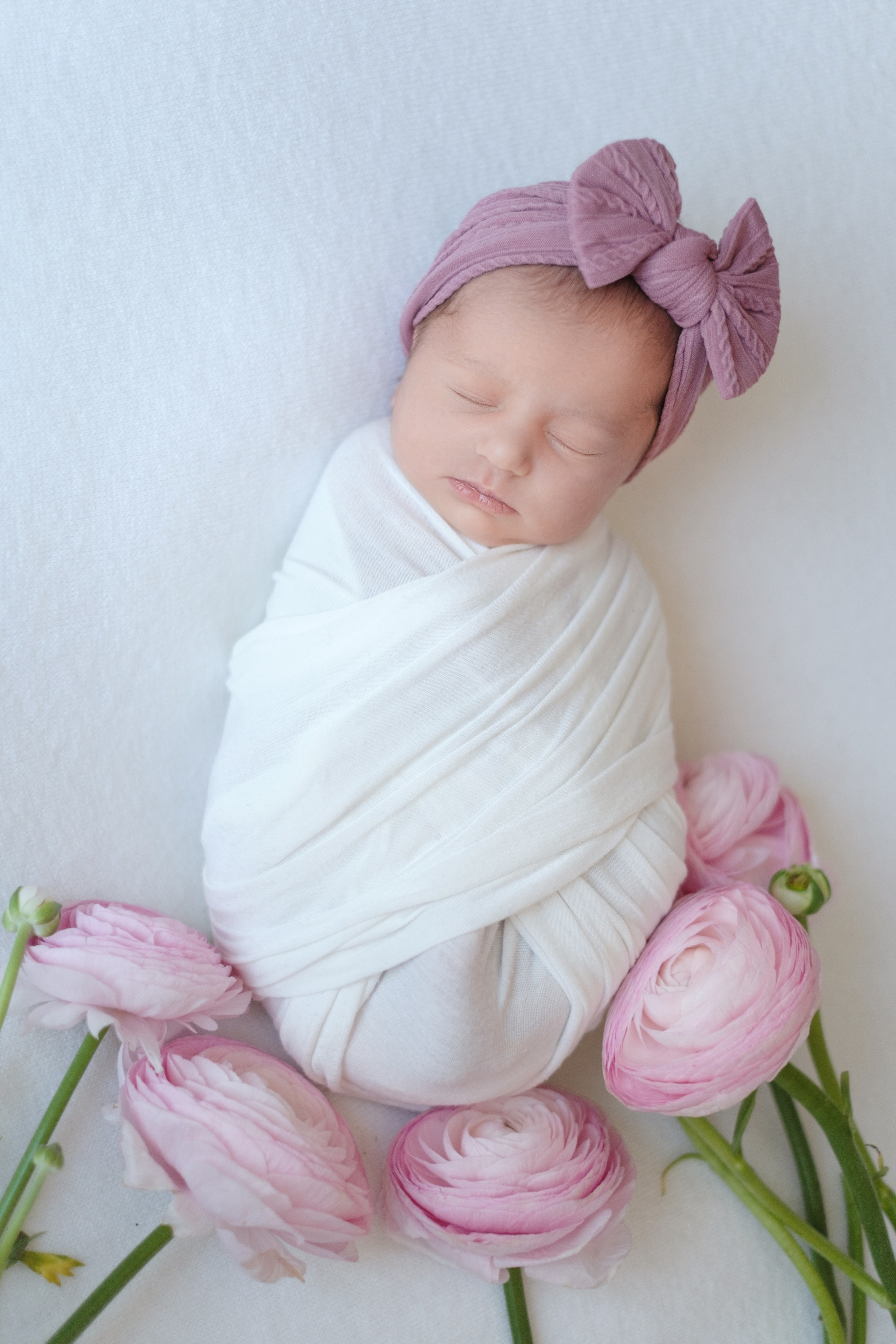 Newborn. Семейный детский ньюборн фотограф в Москве Марта Петрова