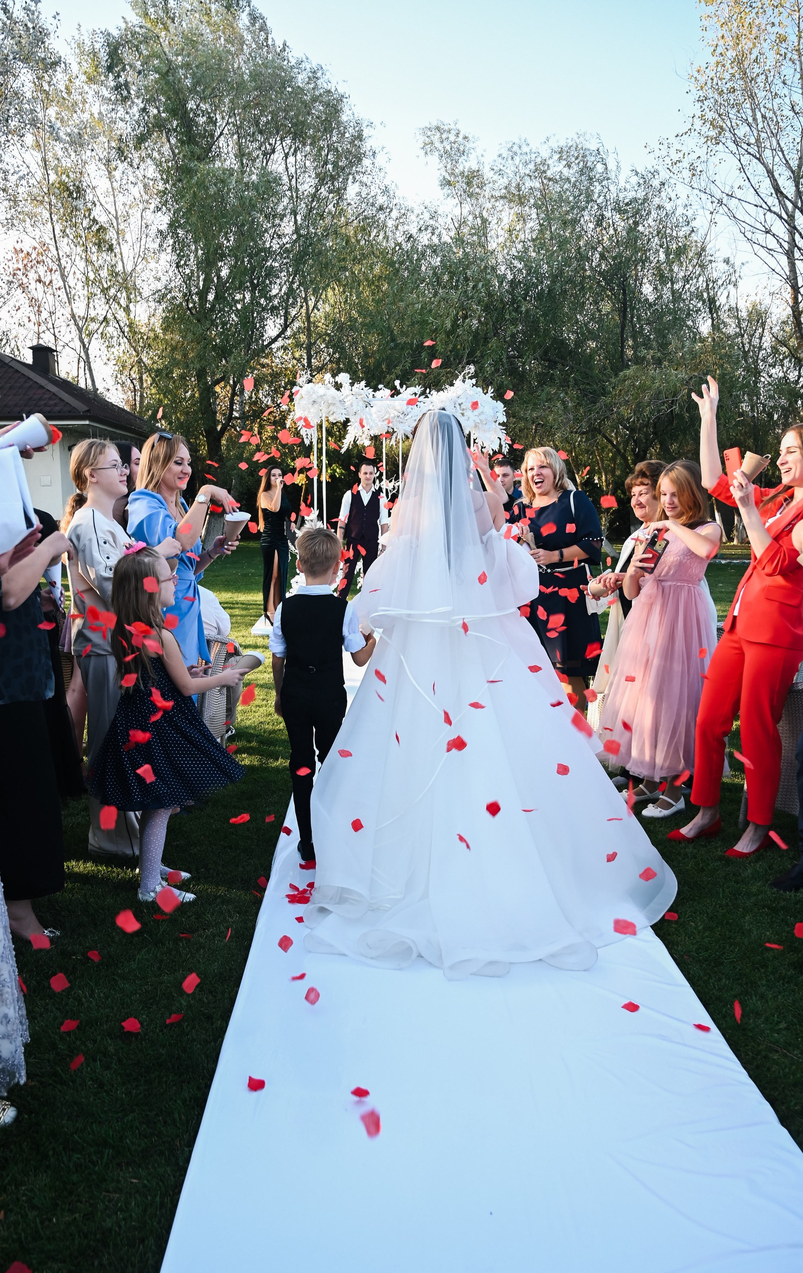 Валерия Дмитрий Ростов-на-Дону. Фотограф Алёна Мил