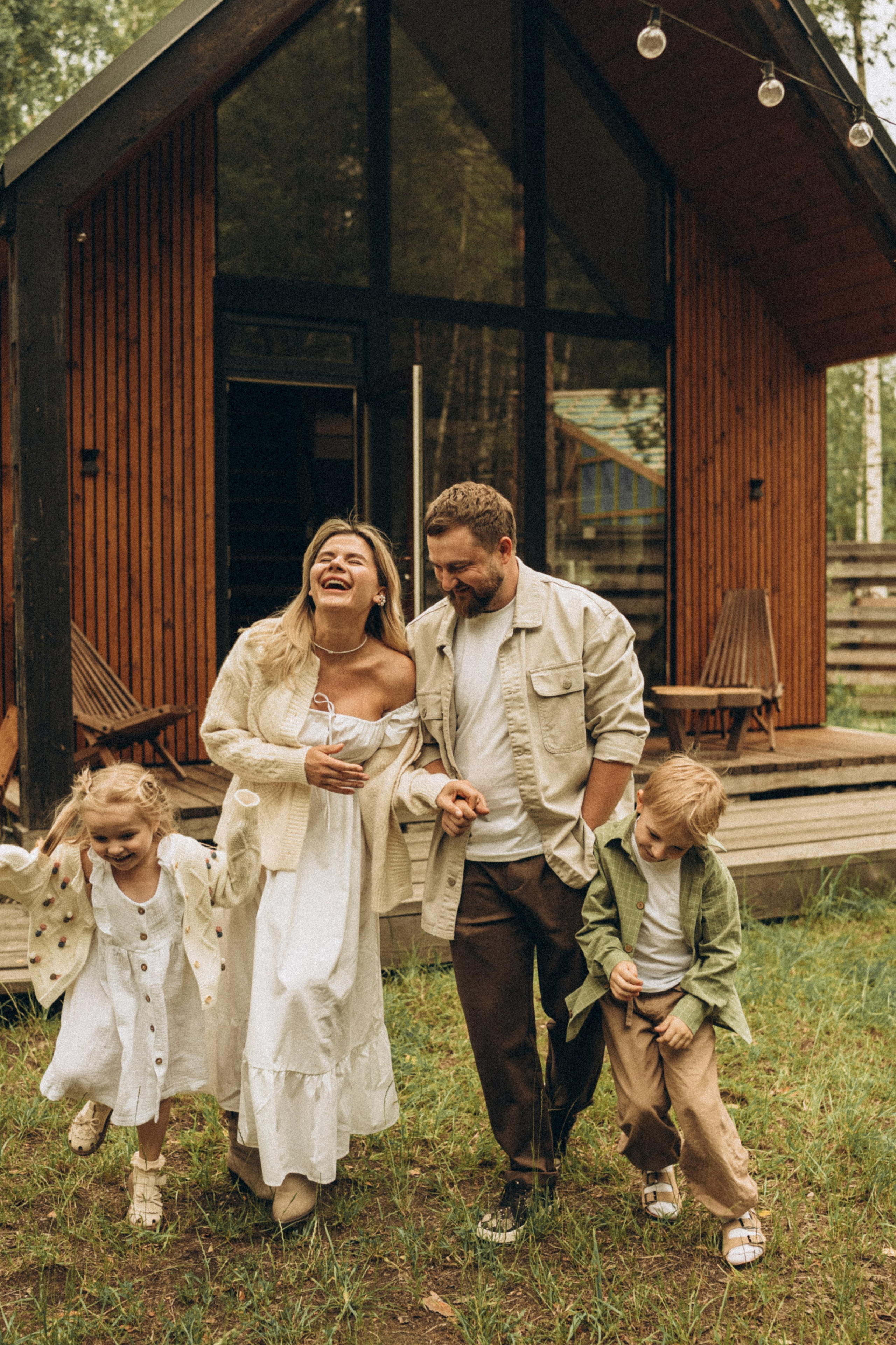Брызги. Семейный фотограф в Мурманске Екатерина Юшкова