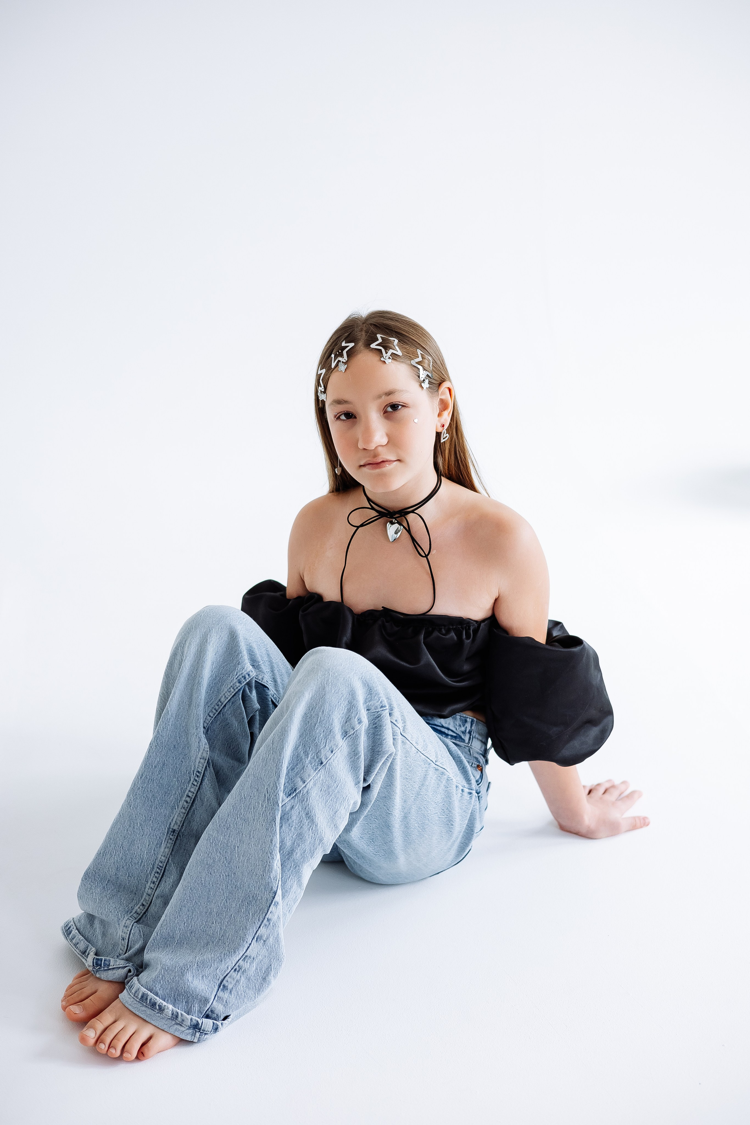 Мира. Женский/Детский фотограф в Симферополе Вероника Слепогина