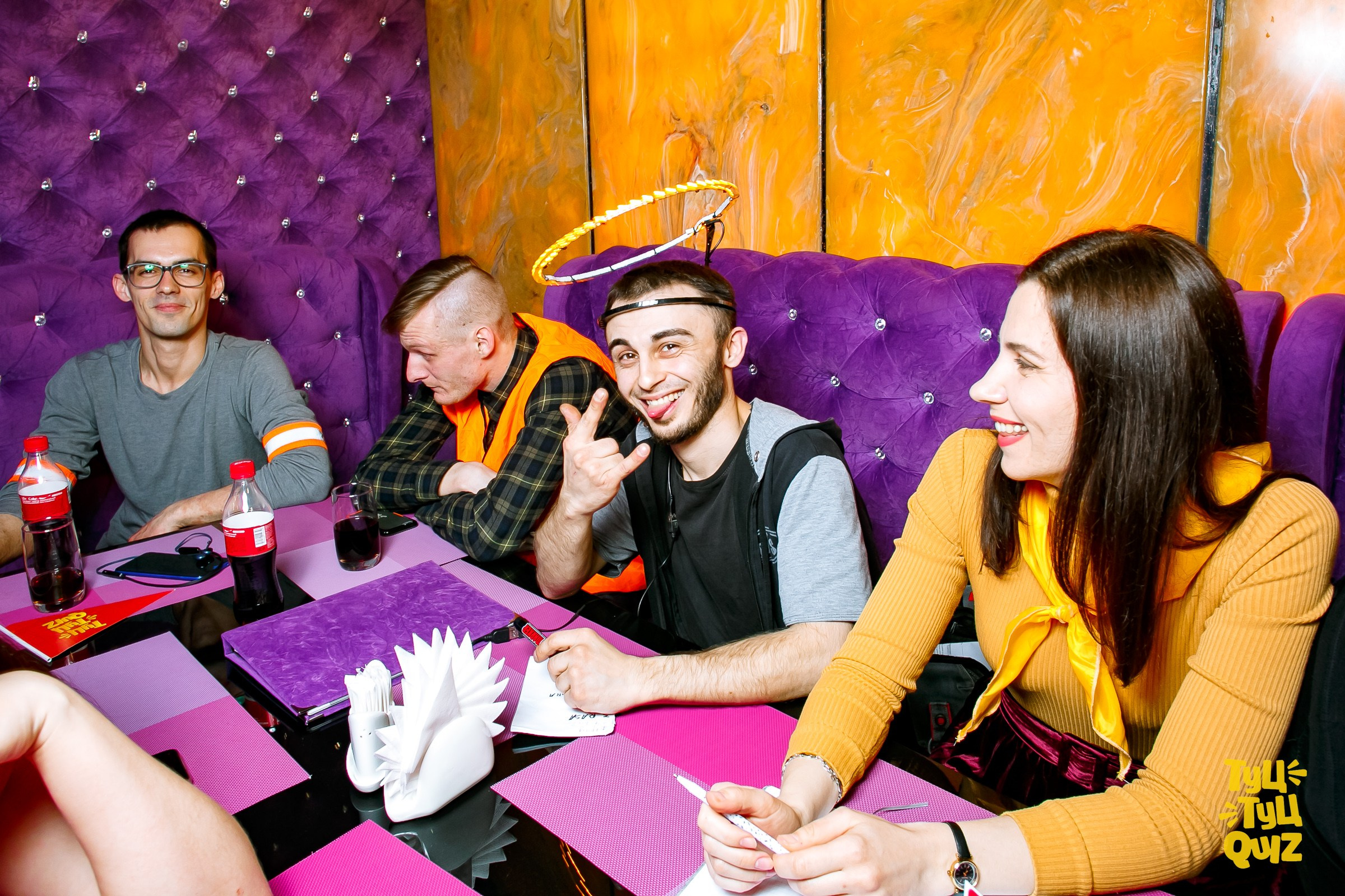 Мозгобойня. Фотограф в Воронеже Иван Самодуров