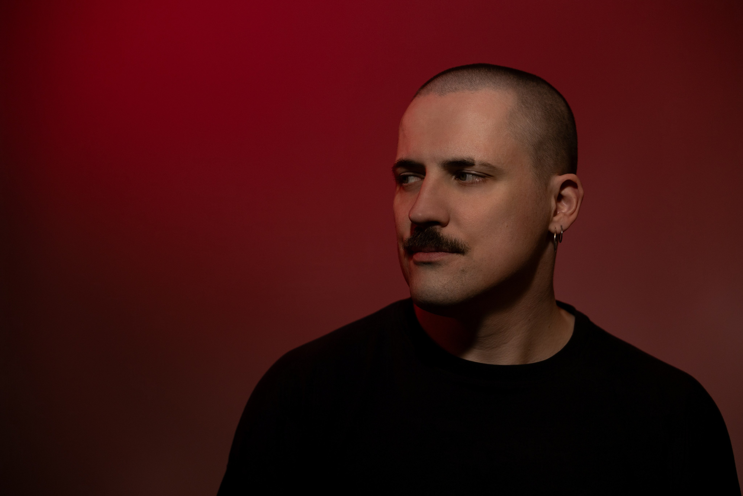 Мужские портреты. Анастасия Соломенная и Василиса Марченко Фотографы Краснодар