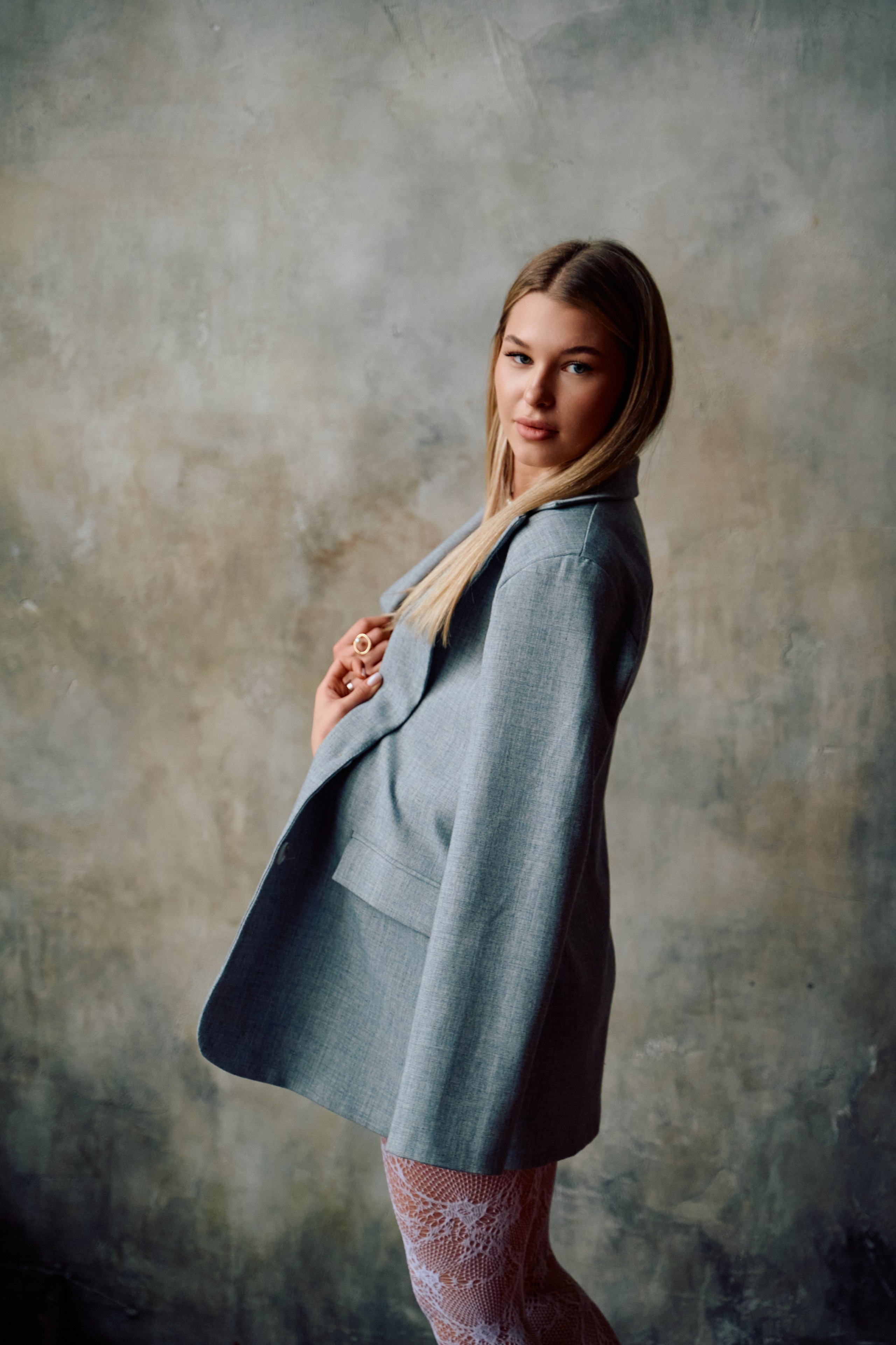 Аня. Фотограф Егорьевск Коломна Воскресенск