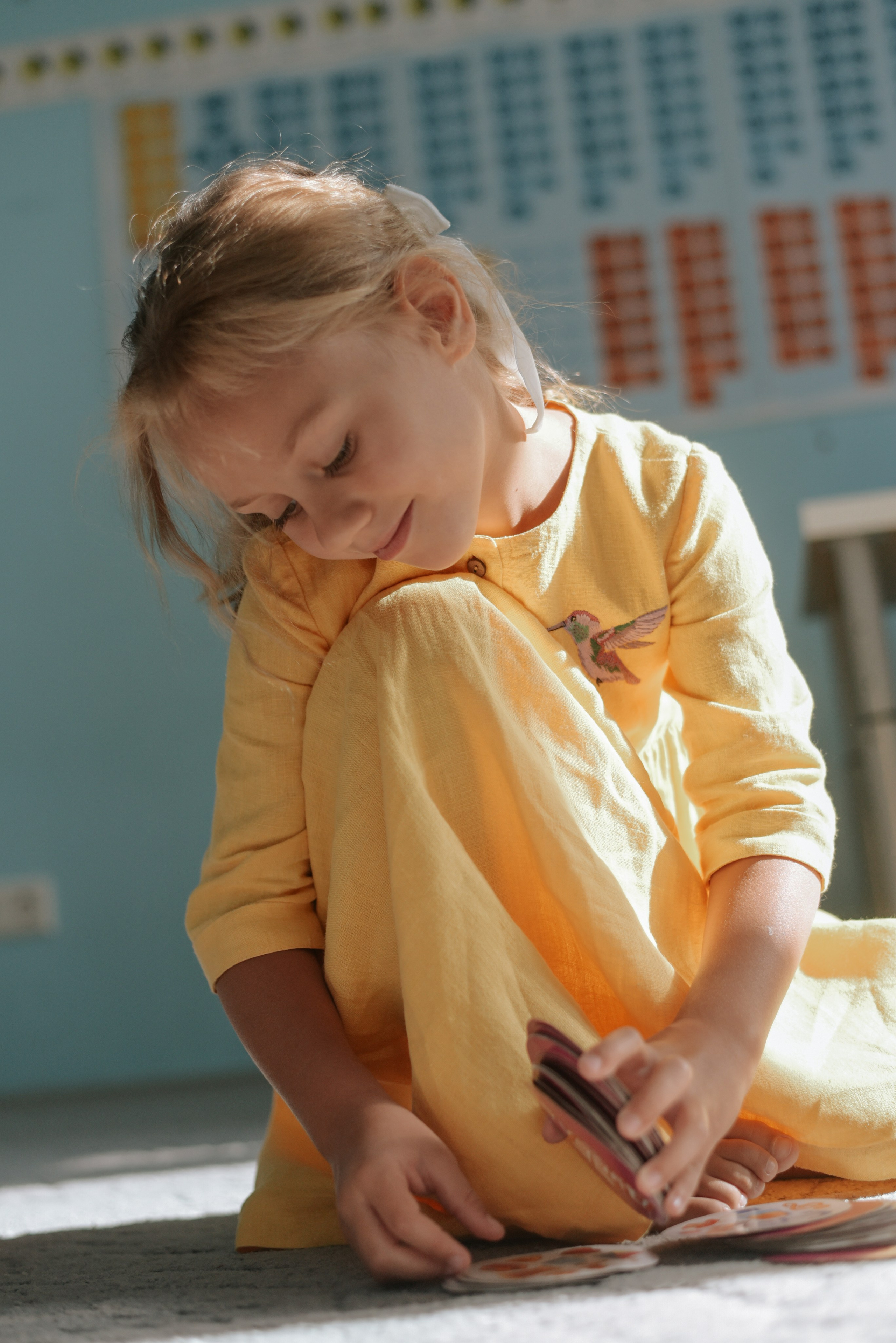 Первое, второе и компот. Детский и семейный фотограф в Новосибирске Саша Дорошенко