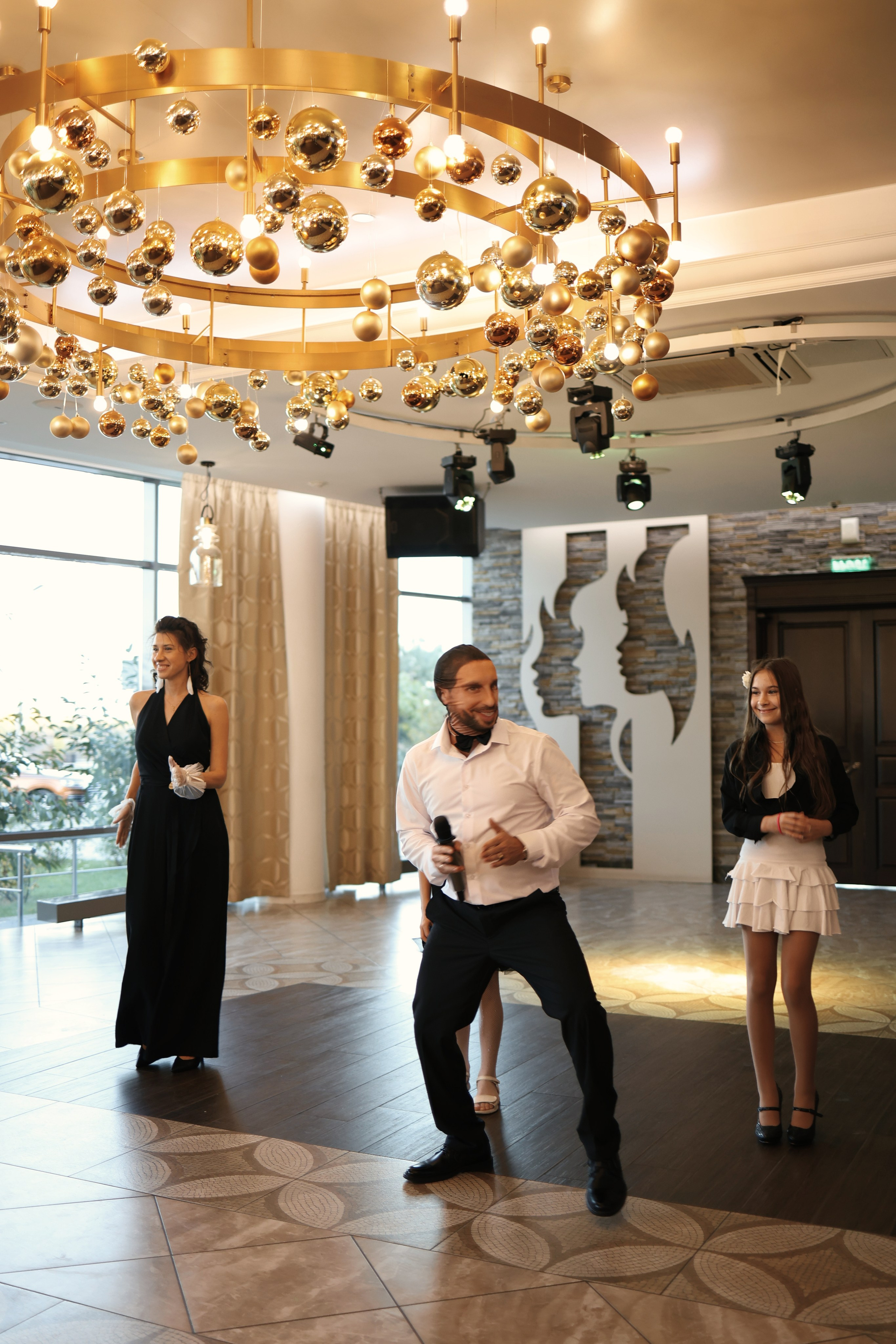 Юбилеи. Фотограф Нижний Новгород Анастасия Клопова