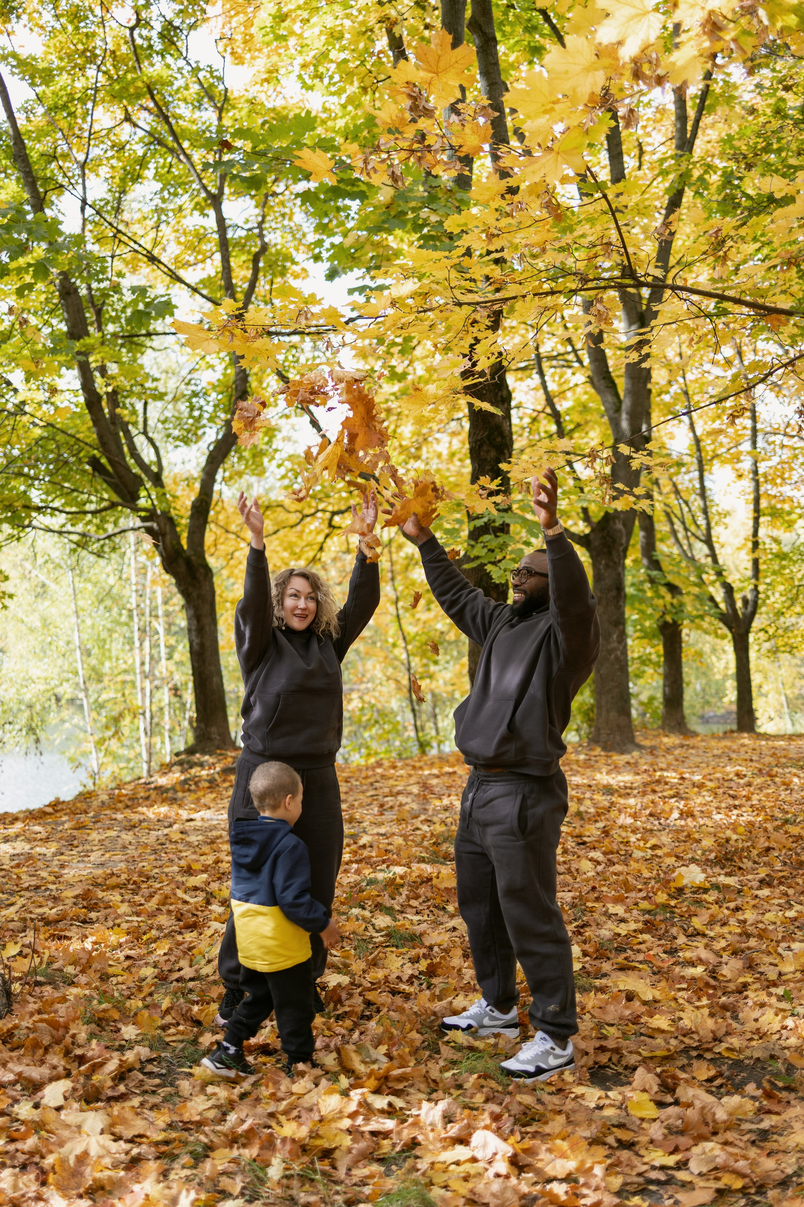 Фотодни. Осень. Фотограф Нижний Новгород Анастасия Клопова