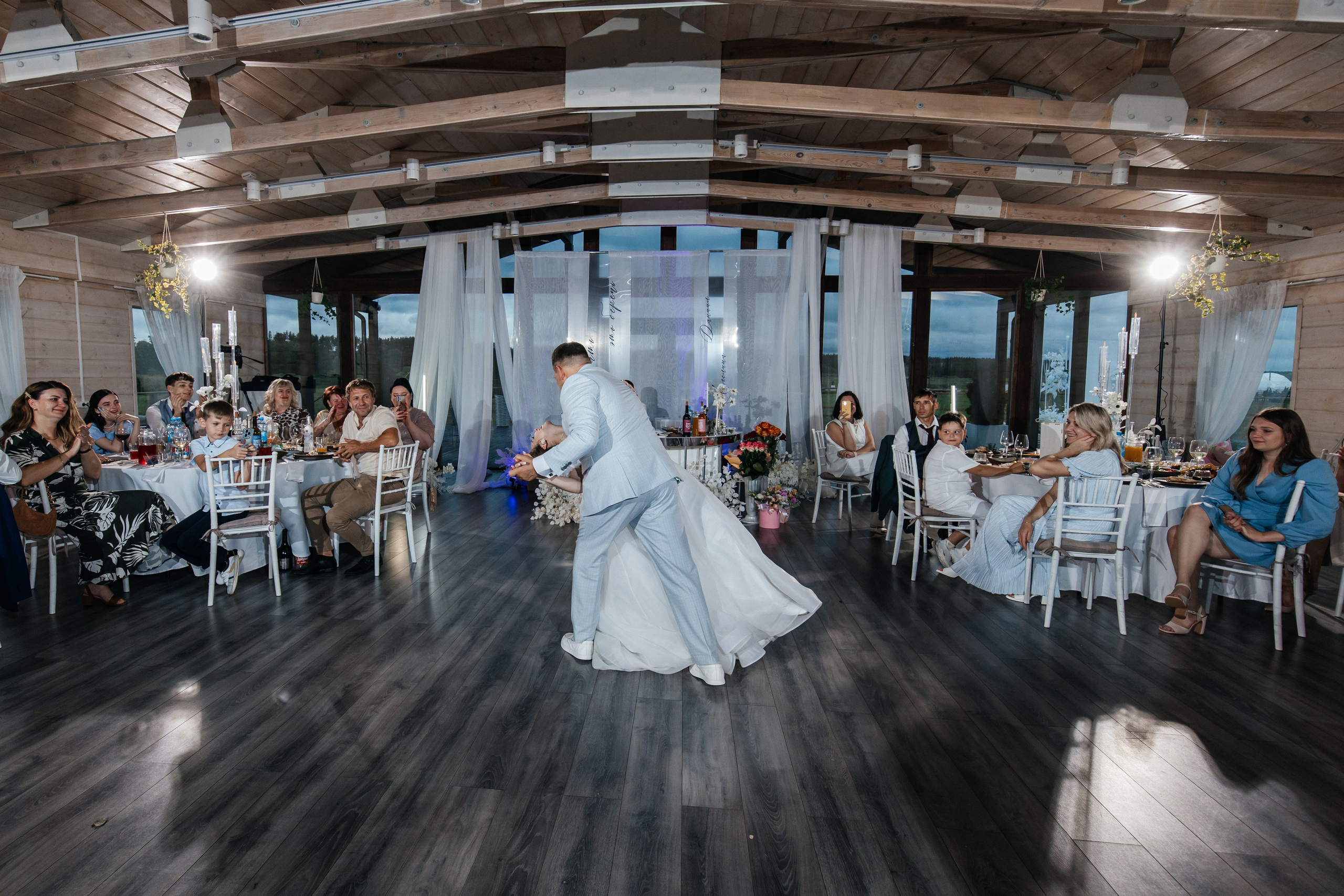 Ангелина и Даниил. Владислав Волков | Фотография и видеосъемка в Воронеже