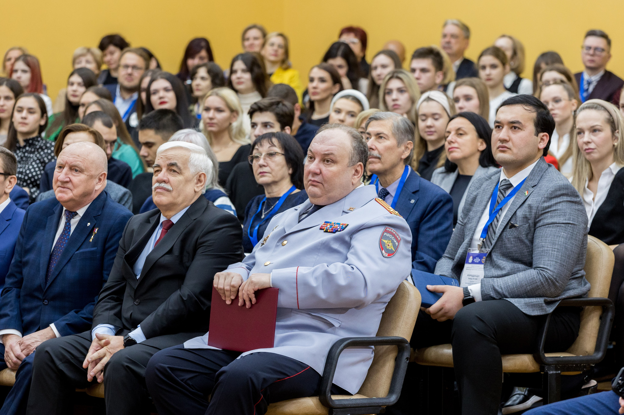 ЮрФак — 105 лет. Владислав Волков | Фотография и видеосъемка в Воронеже