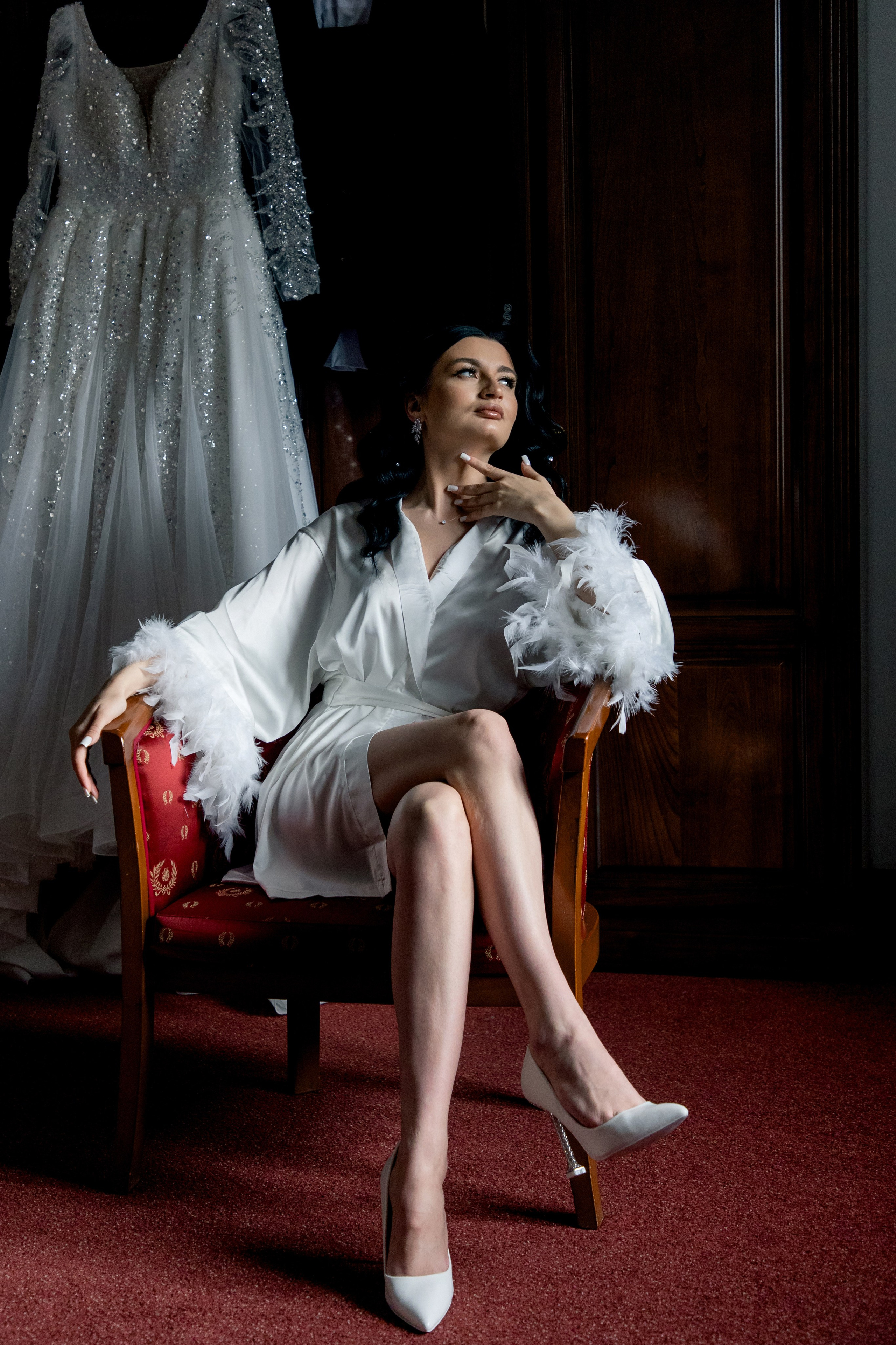 Алина и Эмиль. Владислав Волков | Фотография и видеосъемка в Воронеже