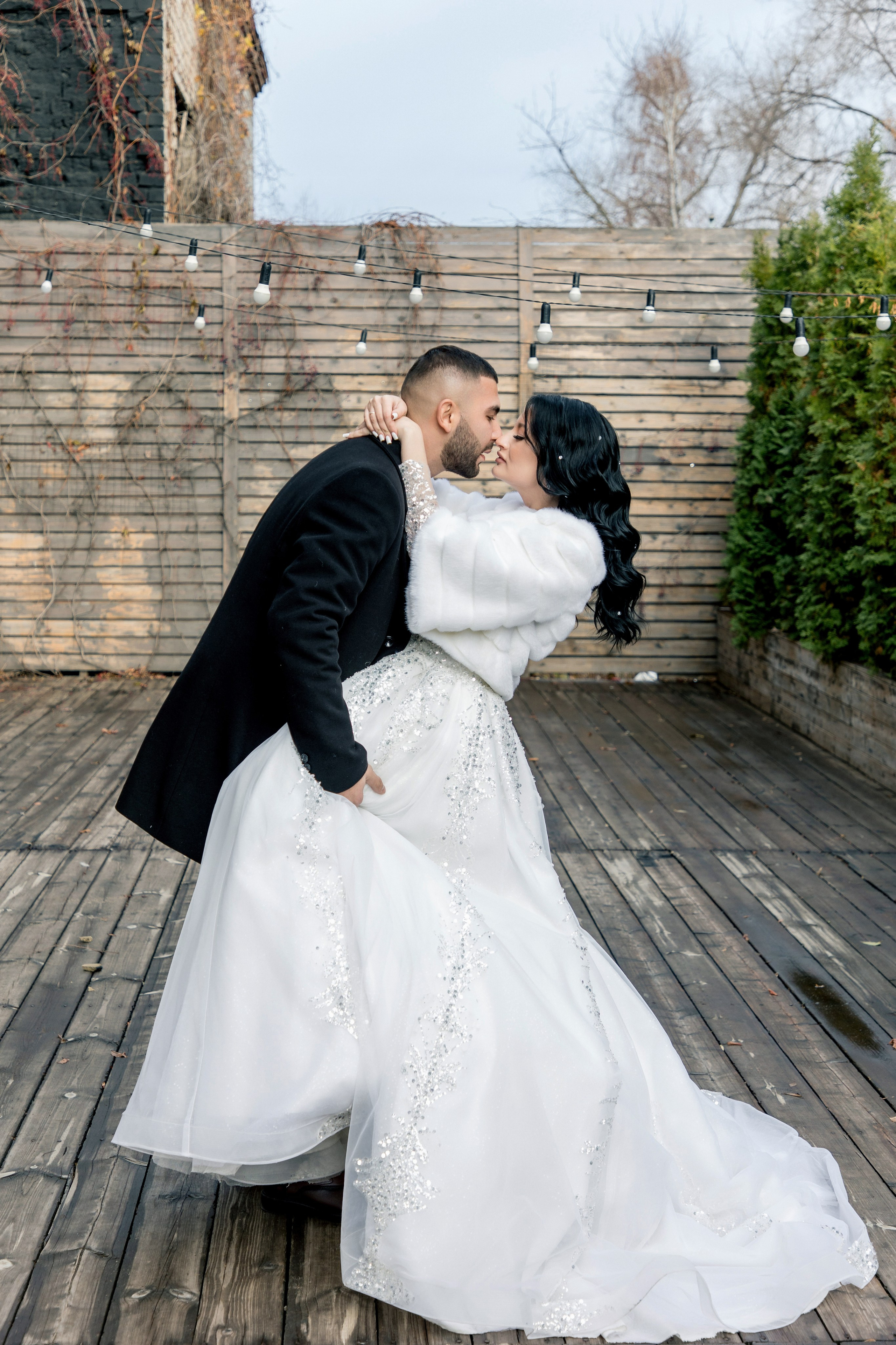 Алина и Эмиль. Владислав Волков | Фотография и видеосъемка в Воронеже