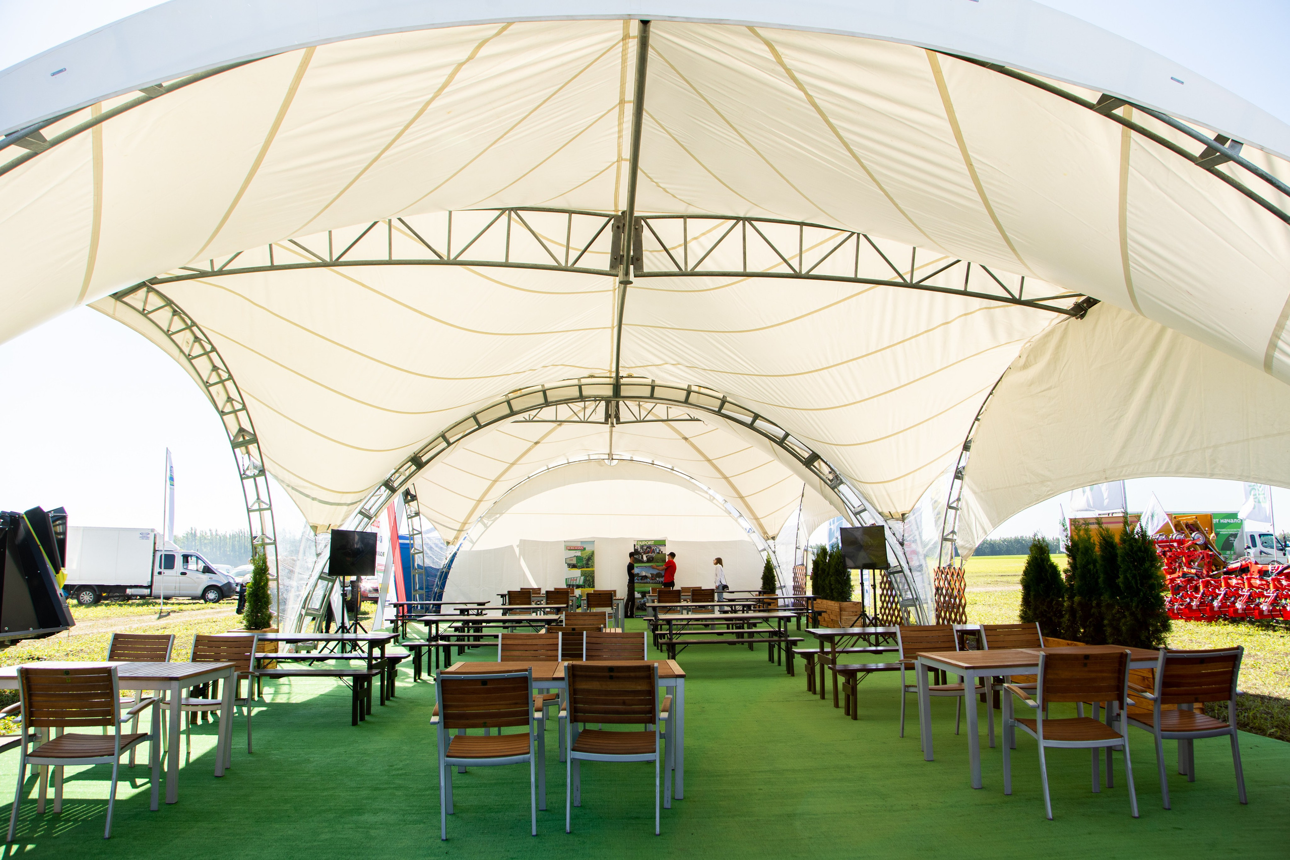 День Поля 2022. Владислав Волков | Фотография и видеосъемка в Воронеже