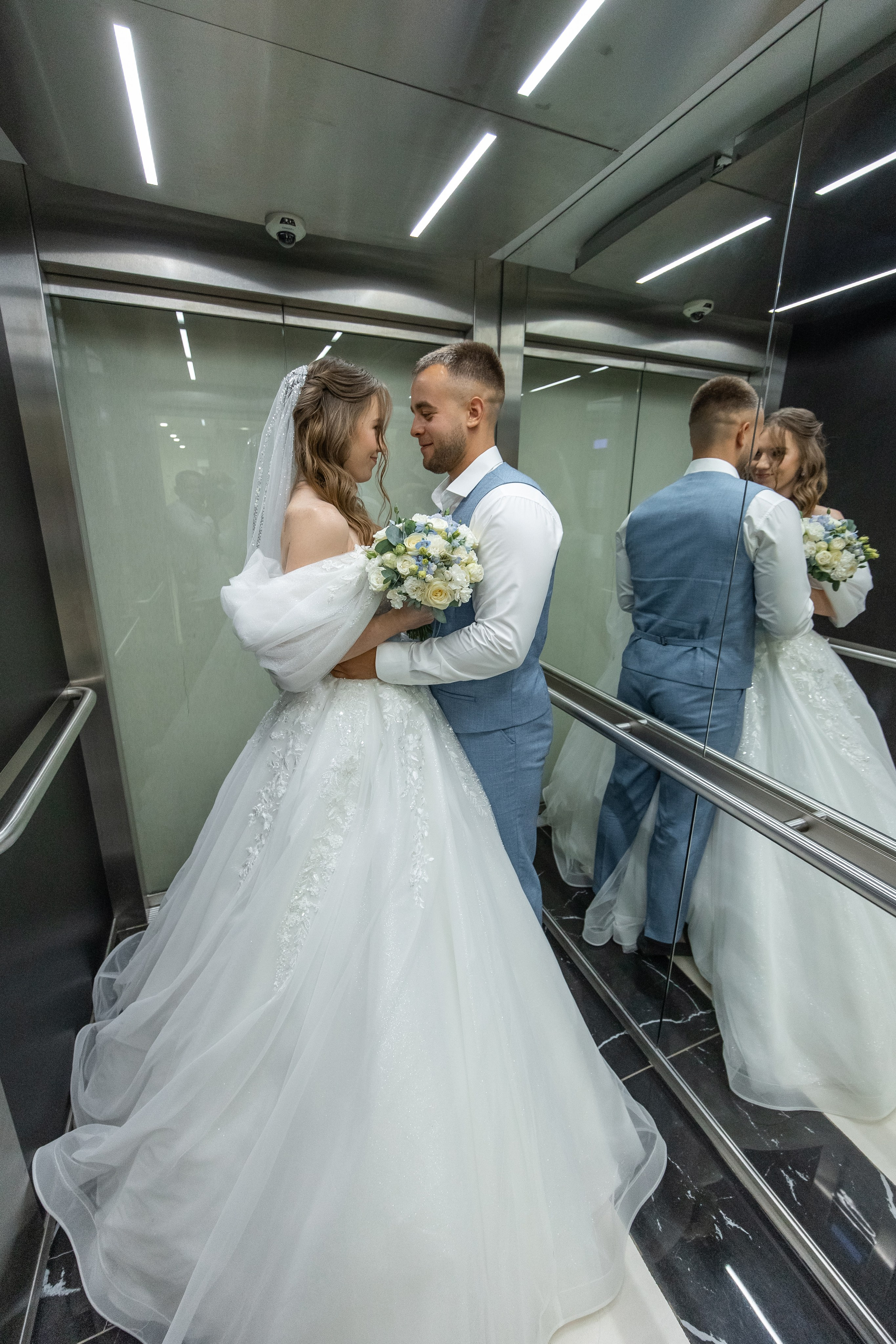 Юлия и Богдан. Владислав Волков | Фотография и видеосъемка в Воронеже